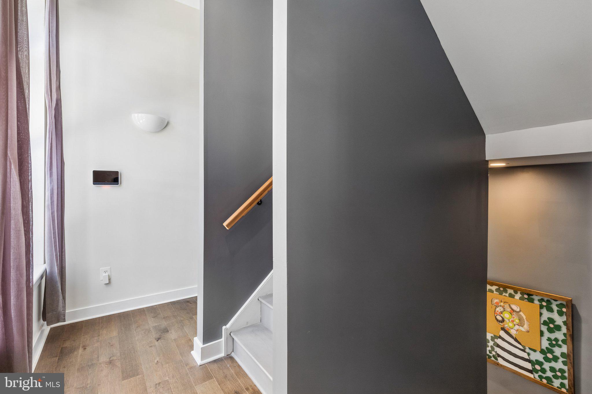 WASHINGTON SQ WEST - Residential
