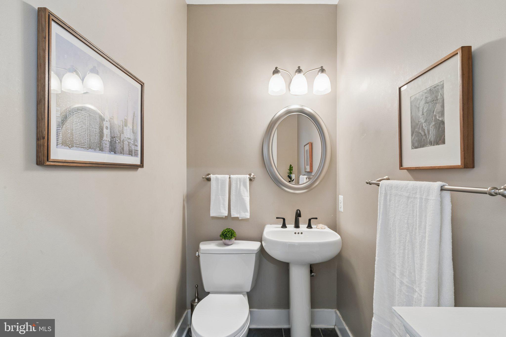 WASHINGTON SQ WEST - Residential