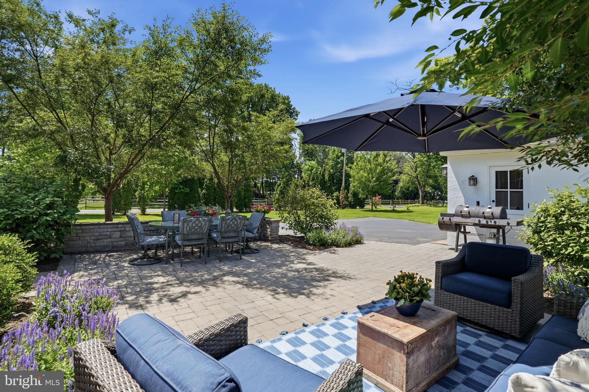 LANGHORNE MANOR - Residential