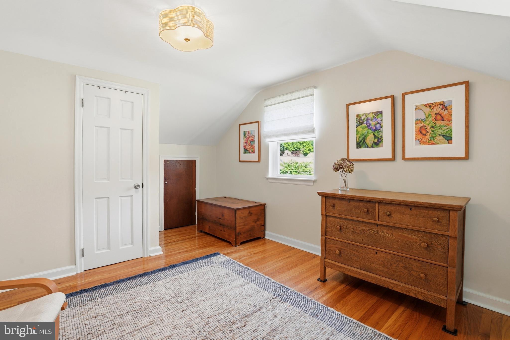 LANGHORNE MANOR - Residential