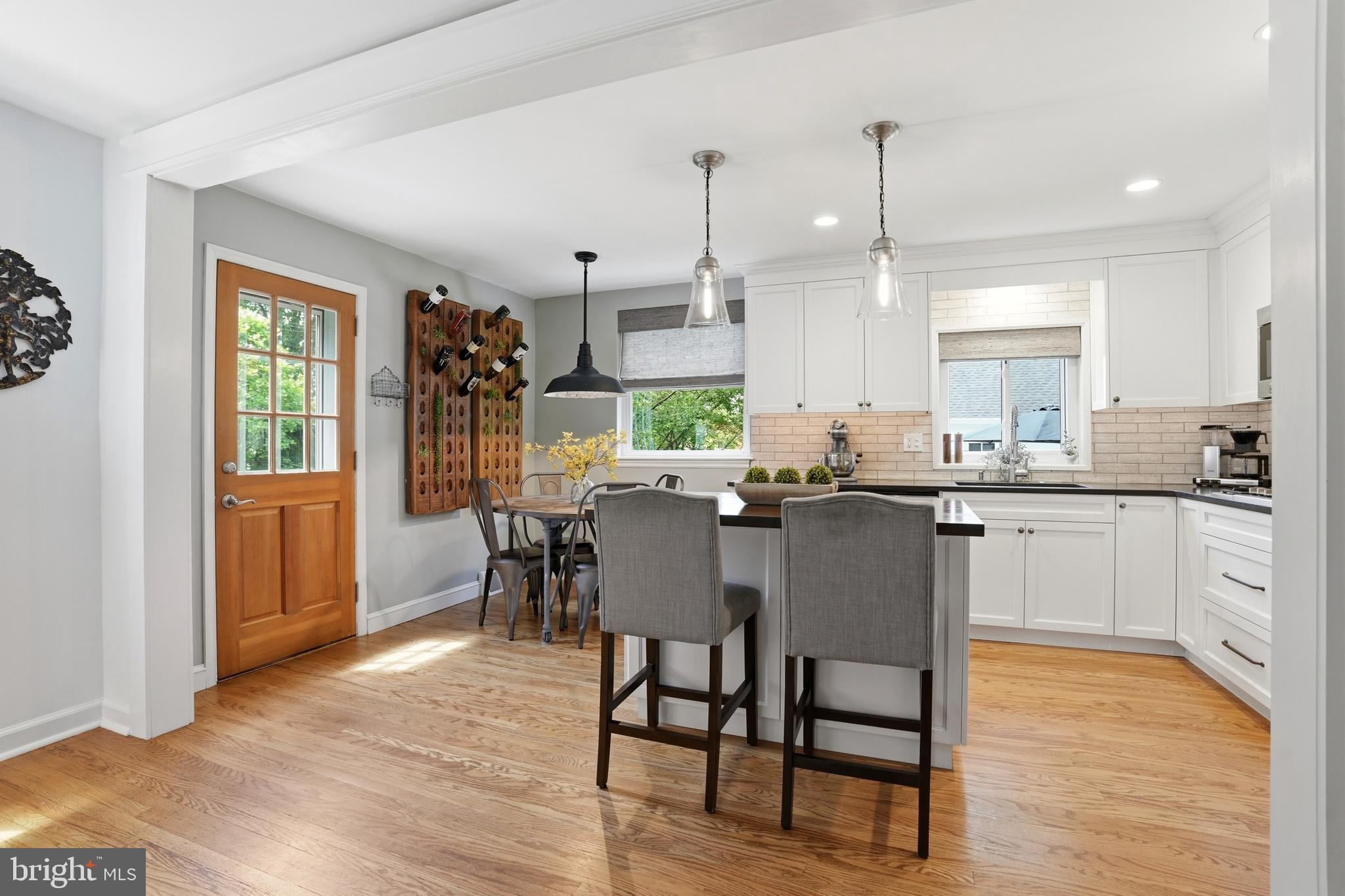 LANGHORNE MANOR - Residential