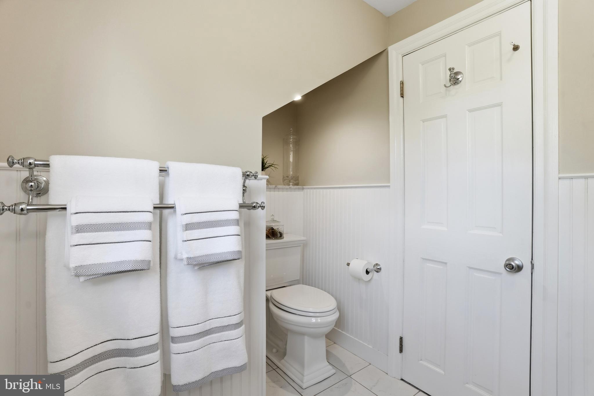 LANGHORNE MANOR - Residential