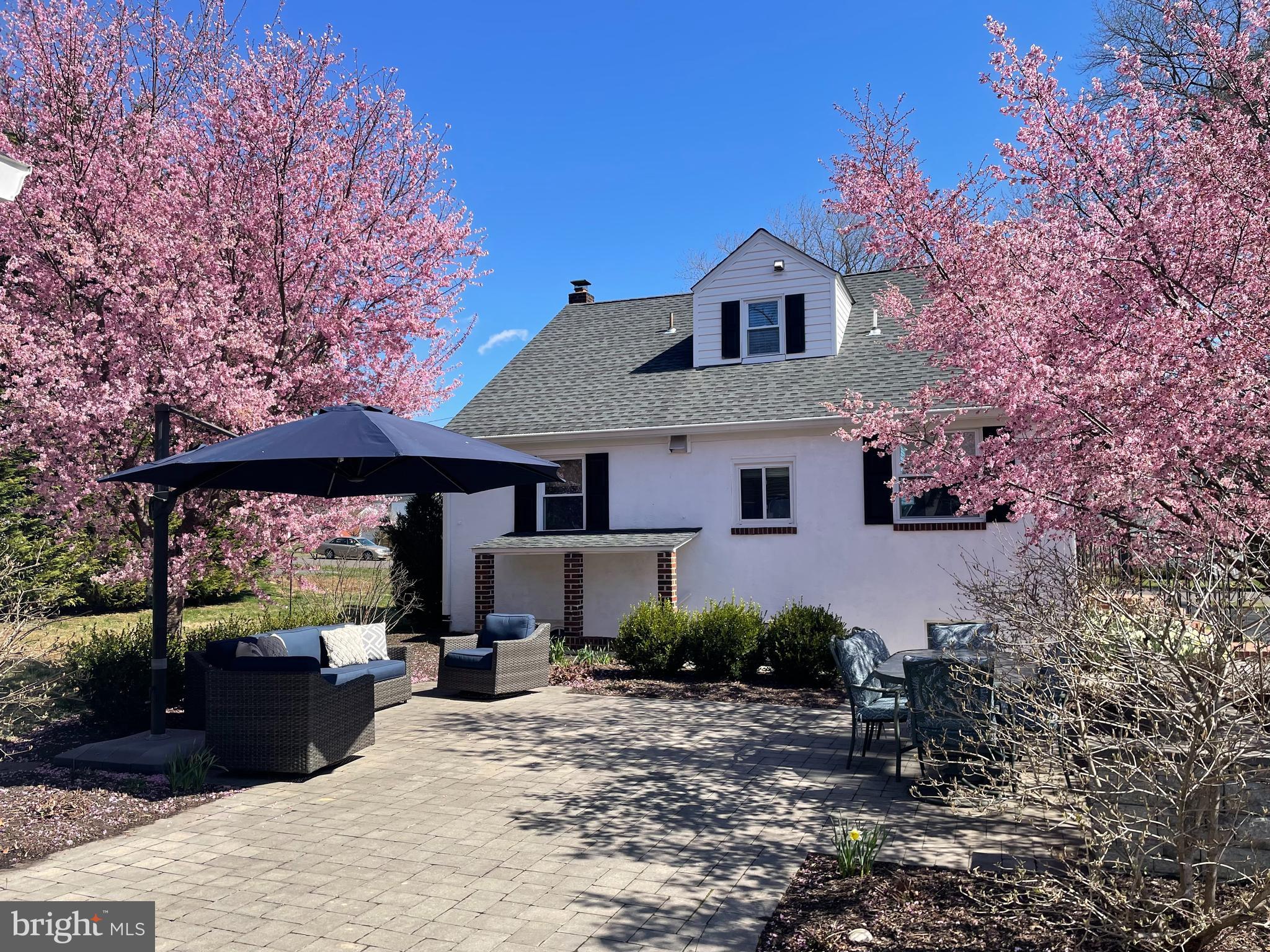 LANGHORNE MANOR - Residential