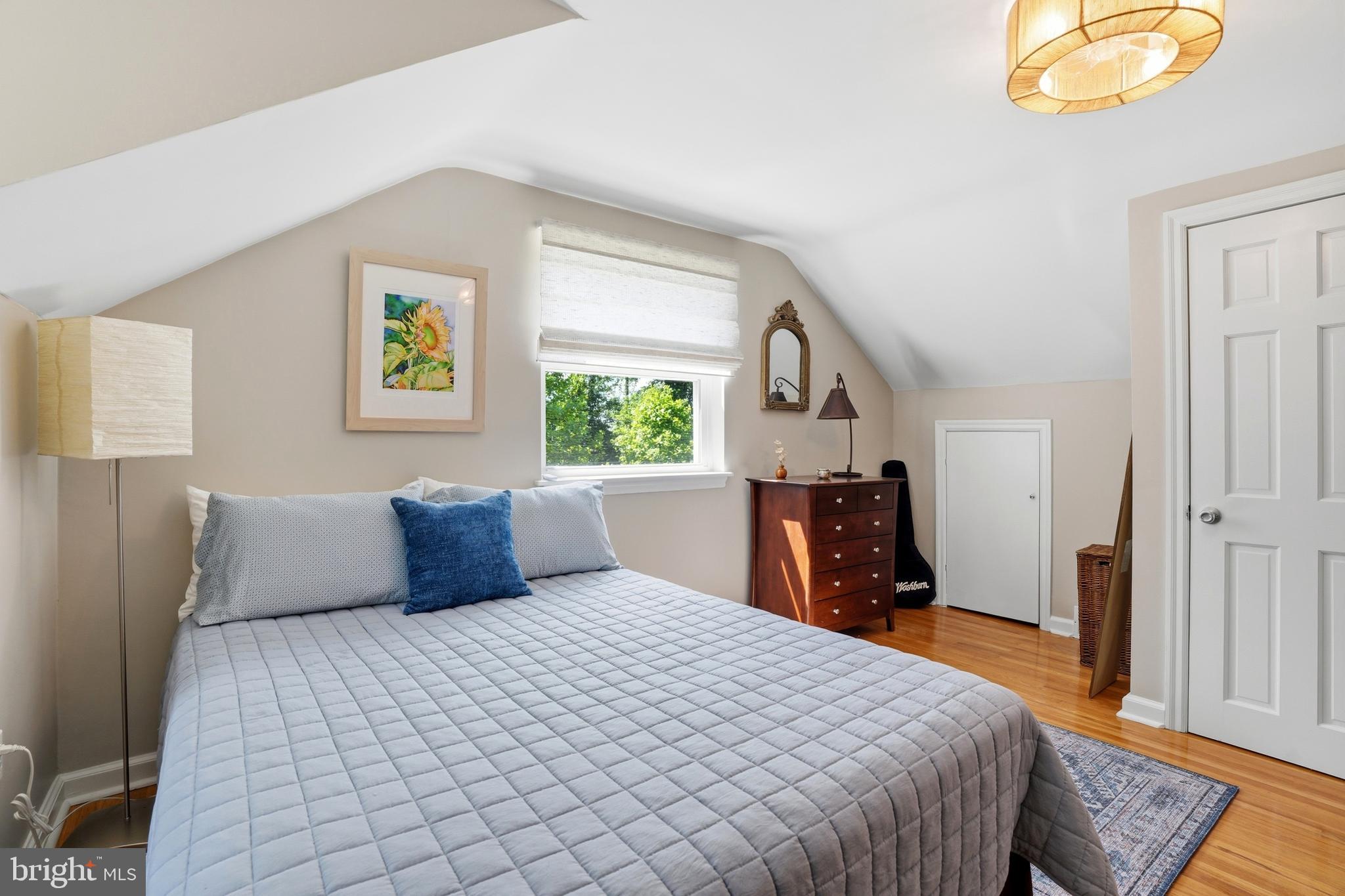 LANGHORNE MANOR - Residential