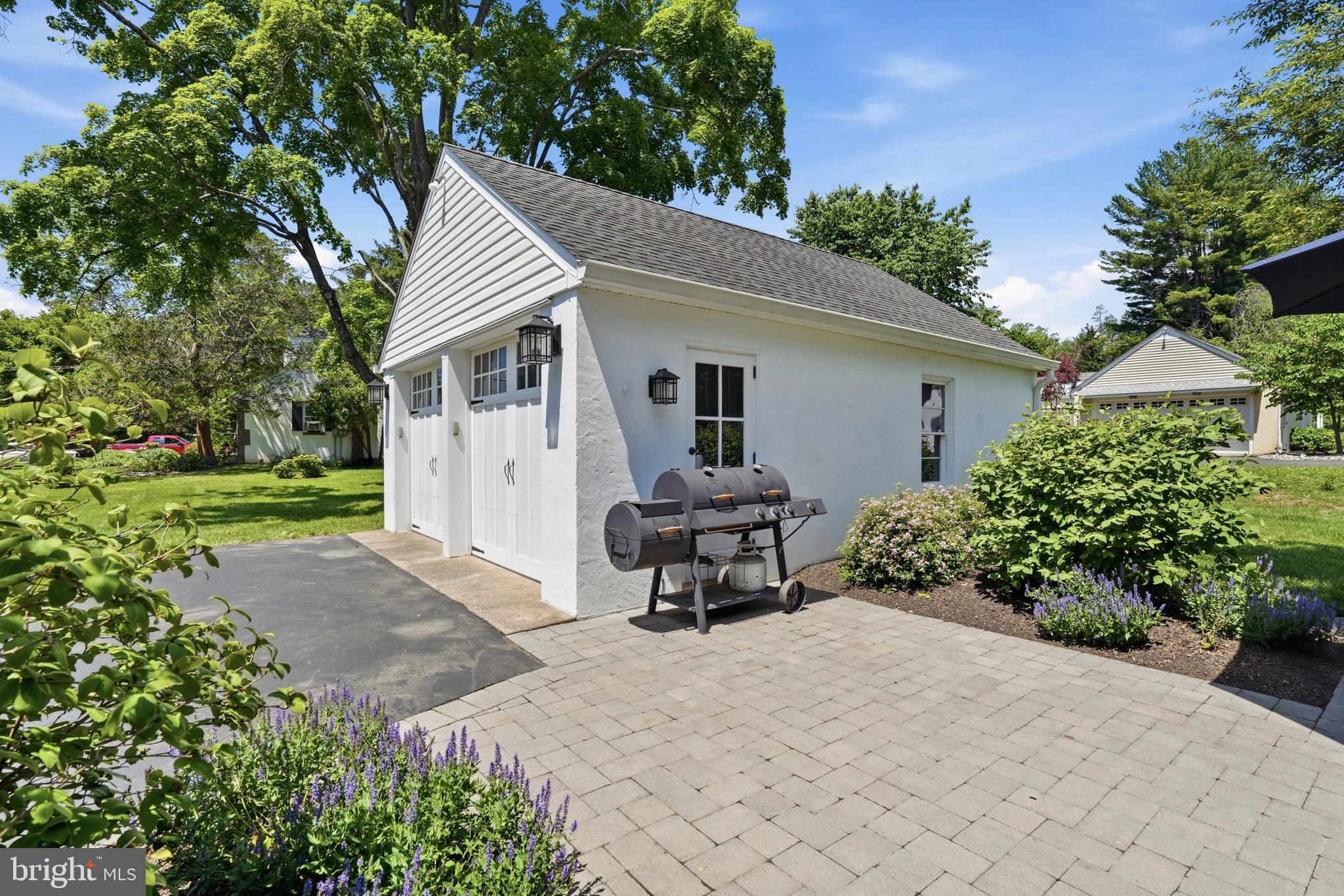 LANGHORNE MANOR - Residential