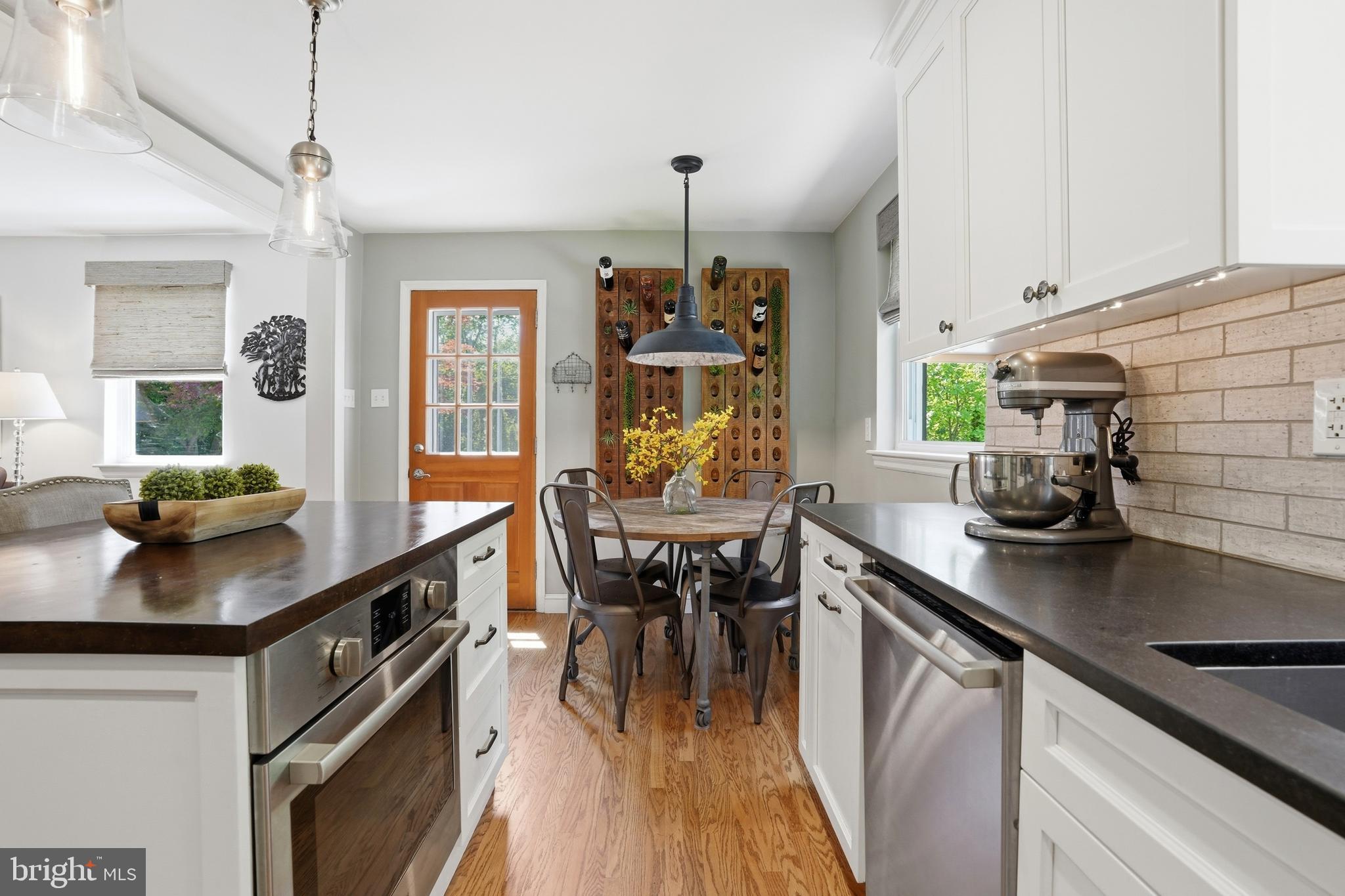 LANGHORNE MANOR - Residential