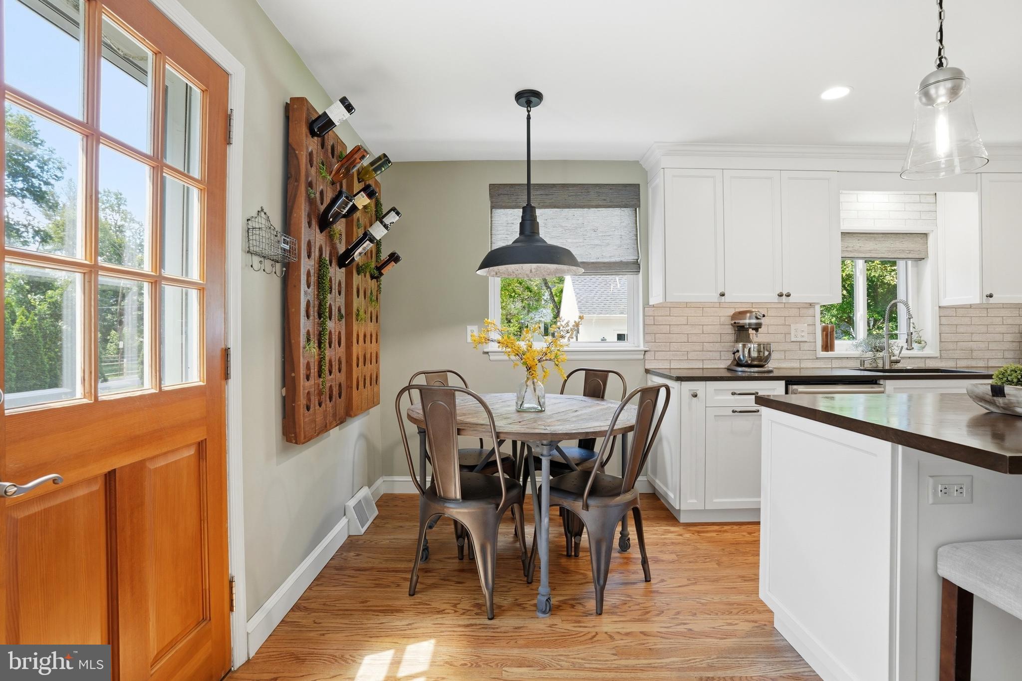 LANGHORNE MANOR - Residential