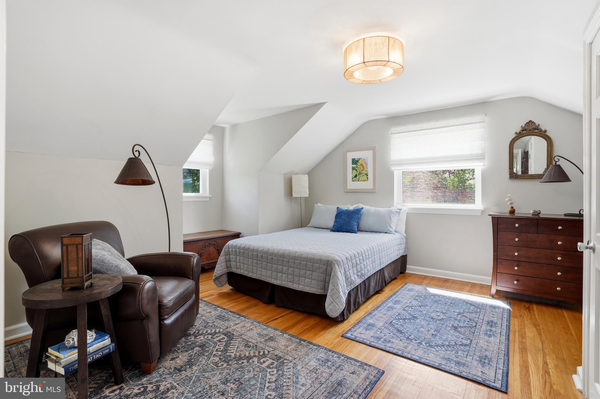 LANGHORNE MANOR - Residential