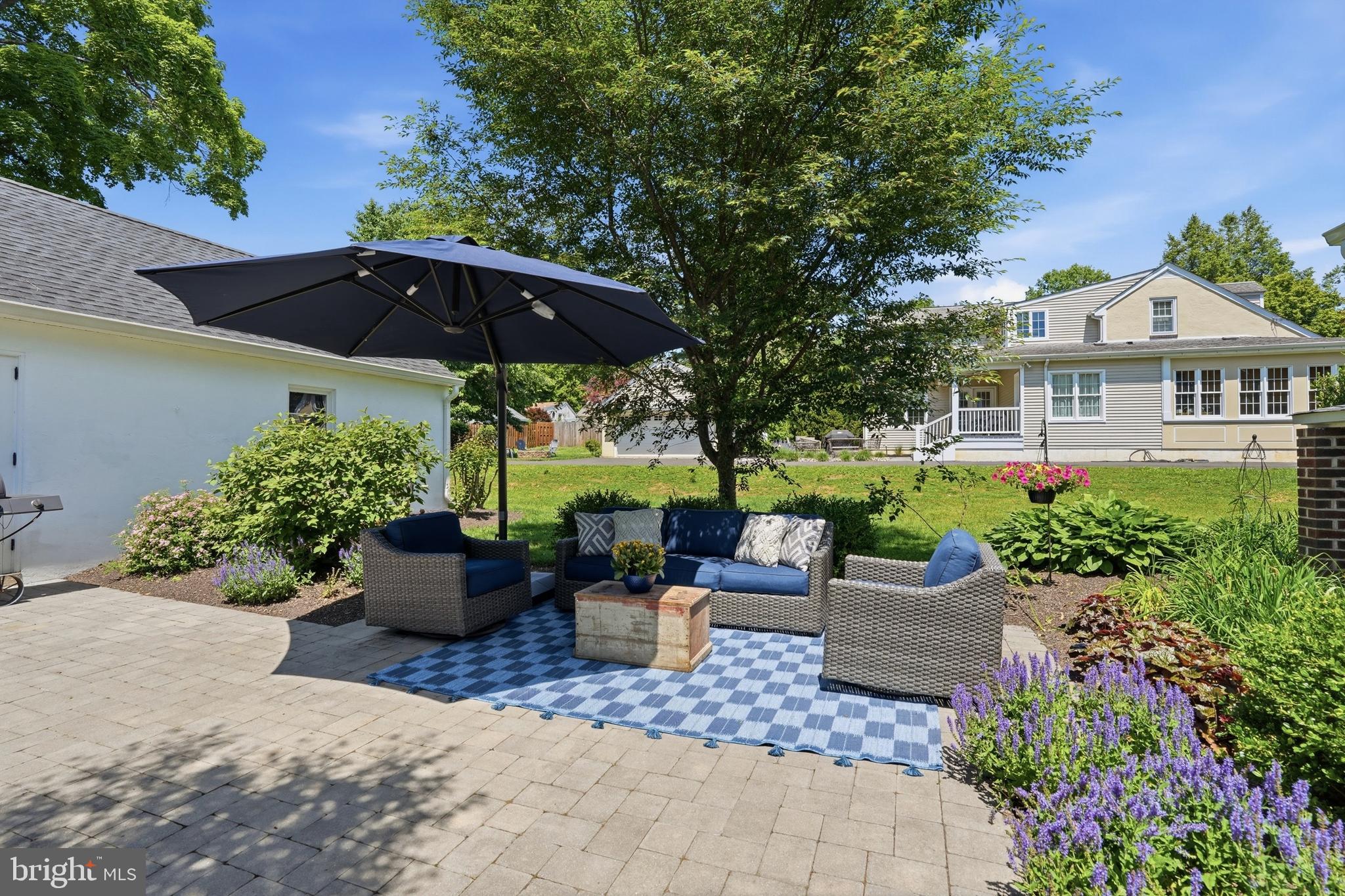 LANGHORNE MANOR - Residential