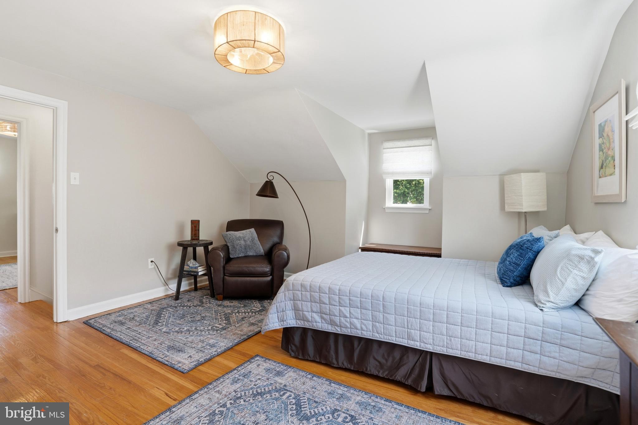 LANGHORNE MANOR - Residential