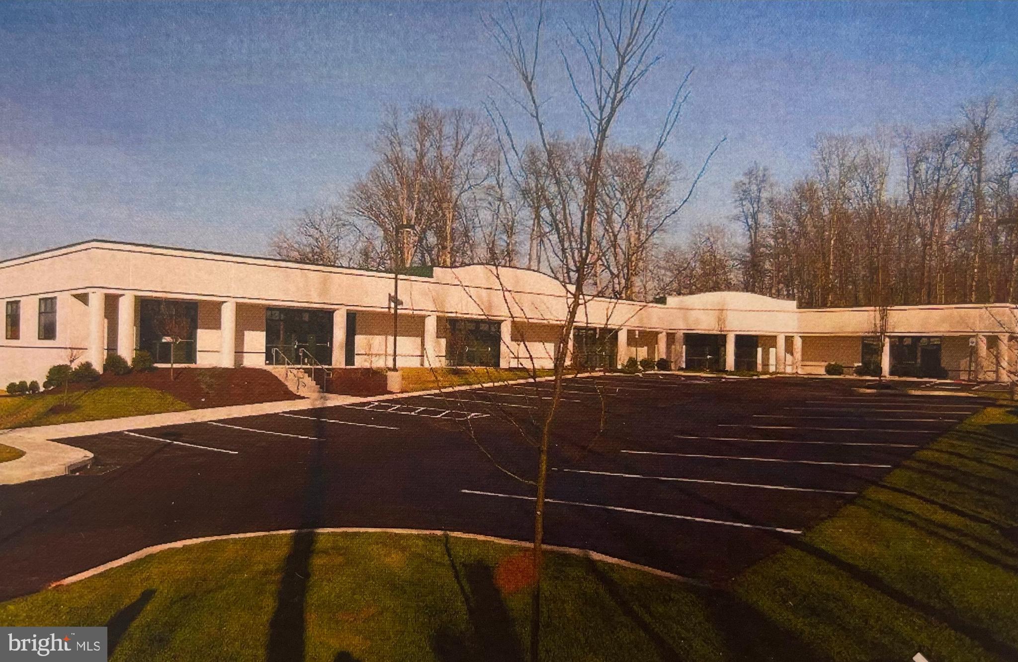Professional office condominium complex (5 units included in sale) located just off Route 30 in the Adams Commerce Center, Gettysburg, PA, with convenient access to Route 15. Offers an 7% CAP rate at 100% occupancy. Three of the five units are currently leased, with two units vacant and ready for owner occupancy or lease-up—your choice.  The Condominium Association will be managed by the new owner. Tenant-paid CAM fees cover taxes, insurance, lawn care, snow removal, roof maintenance, exterior lighting, servicing of all complex A/C units, and more.  Ideal for an owner-occupant or investor, this property offers flexibility, strong income potential, and a prime location.  If all units leased Gross Yrly Rental income would be $106,980+.