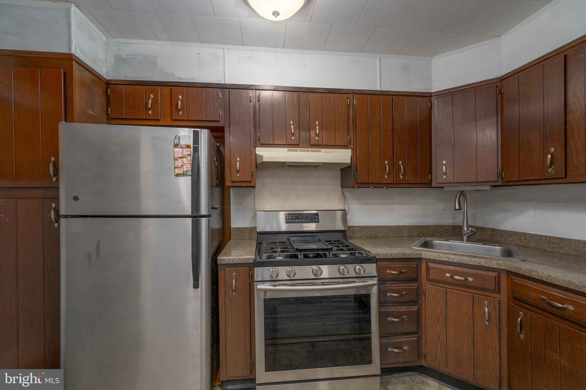 BAYVIEW - Residential