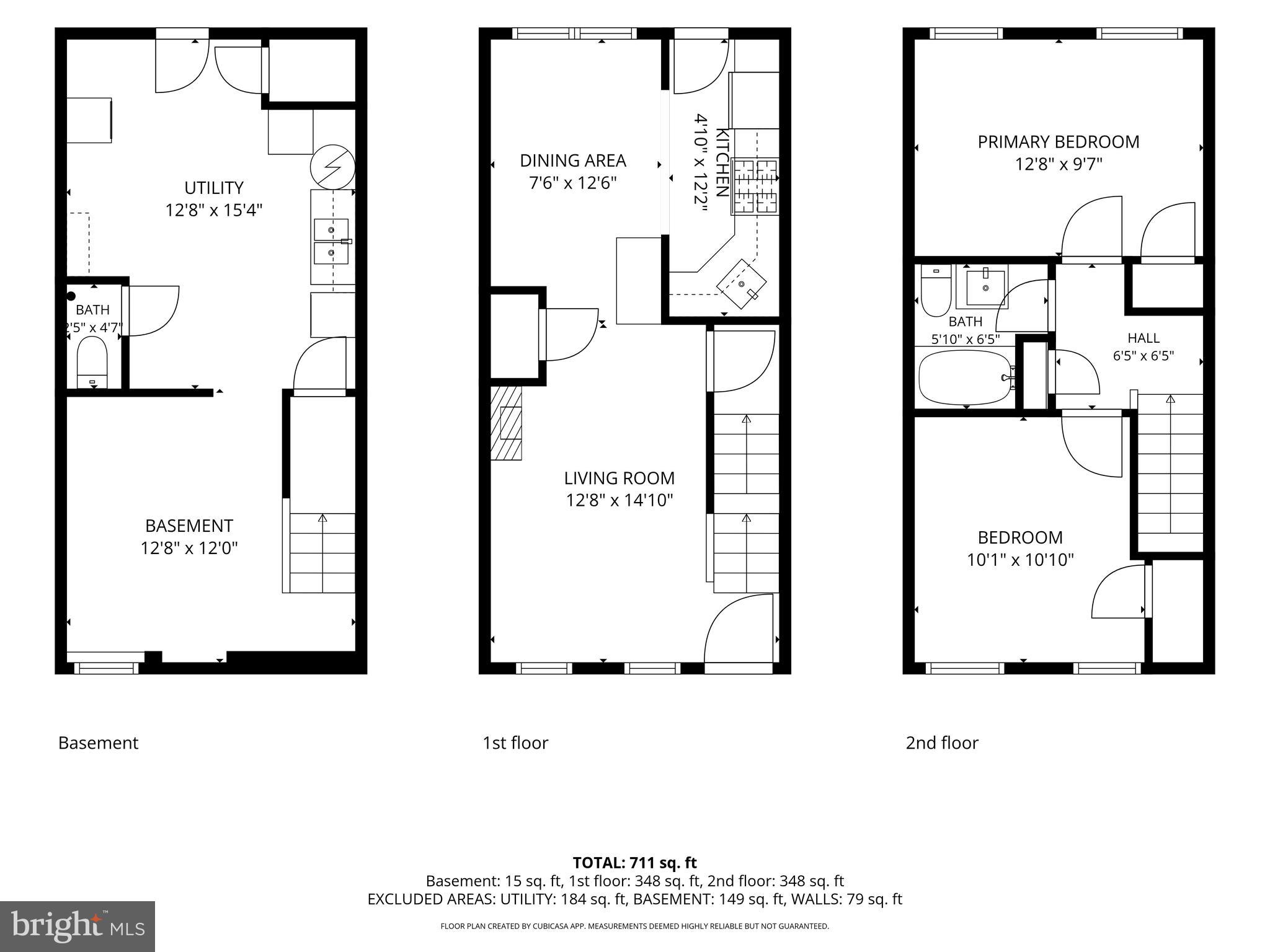 BAYVIEW - Residential