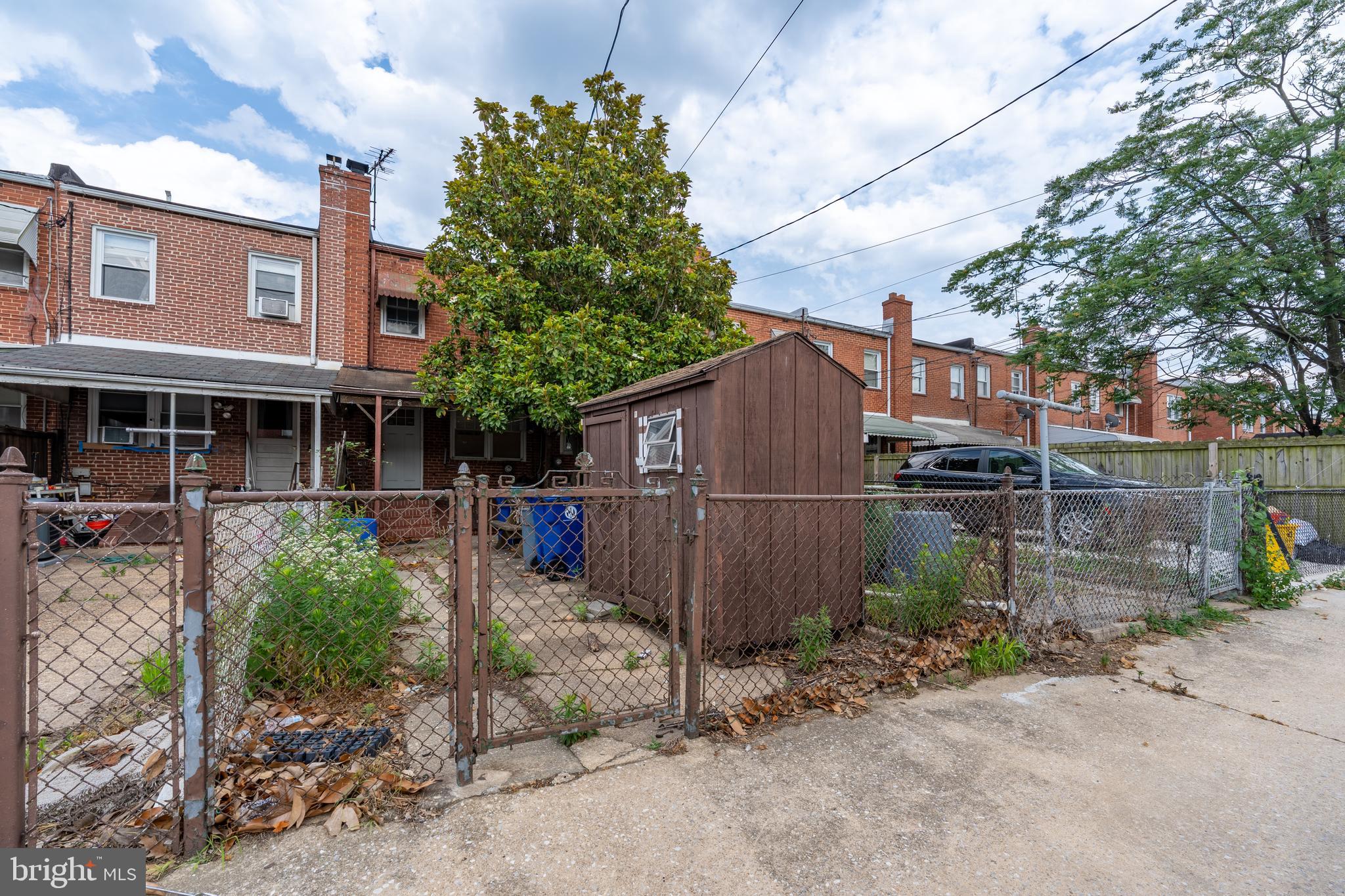 BAYVIEW - Residential