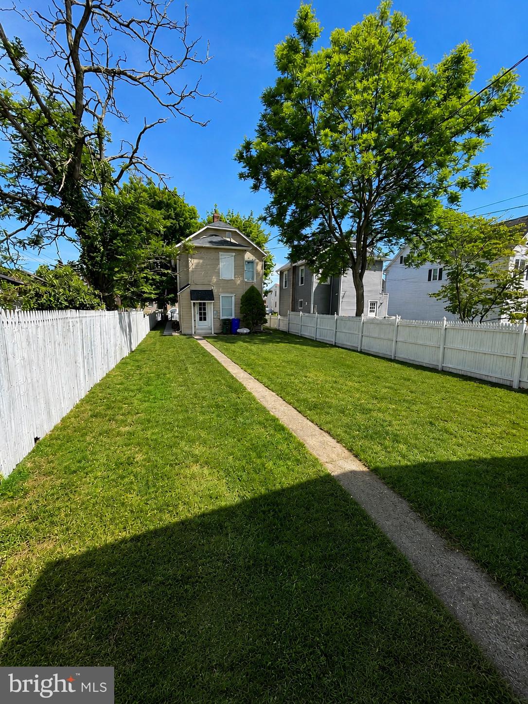 NONE AVAILABLE - Residential Lease