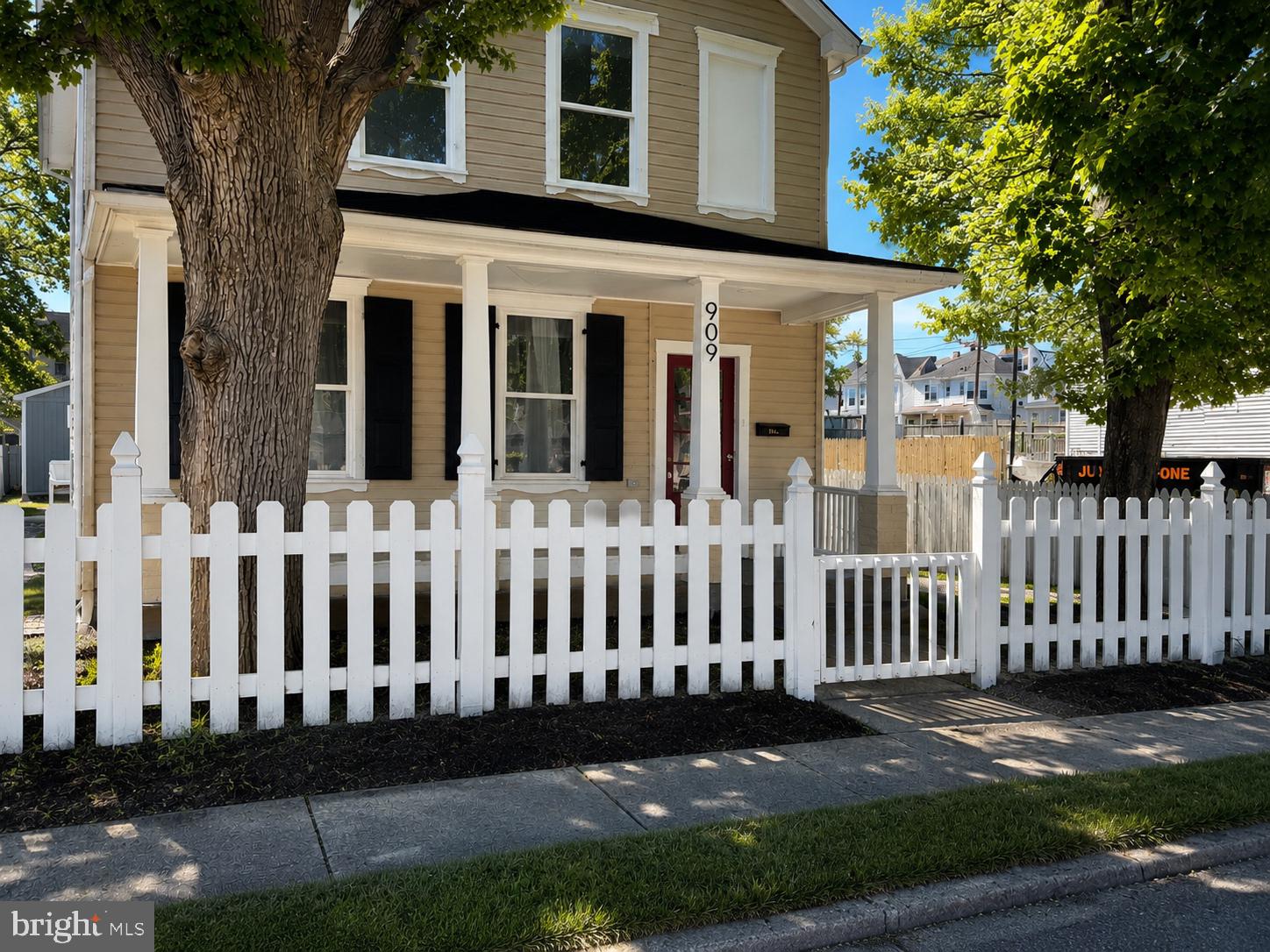 NONE AVAILABLE - Residential Lease