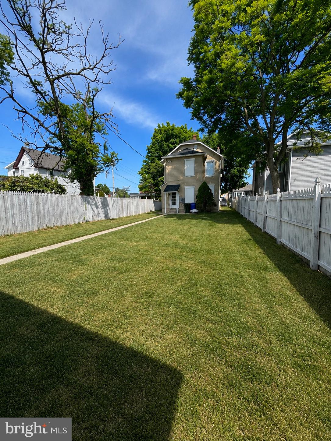 NONE AVAILABLE - Residential Lease