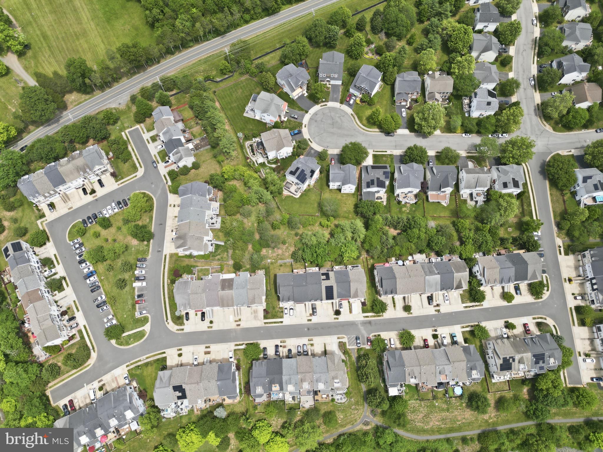 LAKES AT RED ROCK - Residential