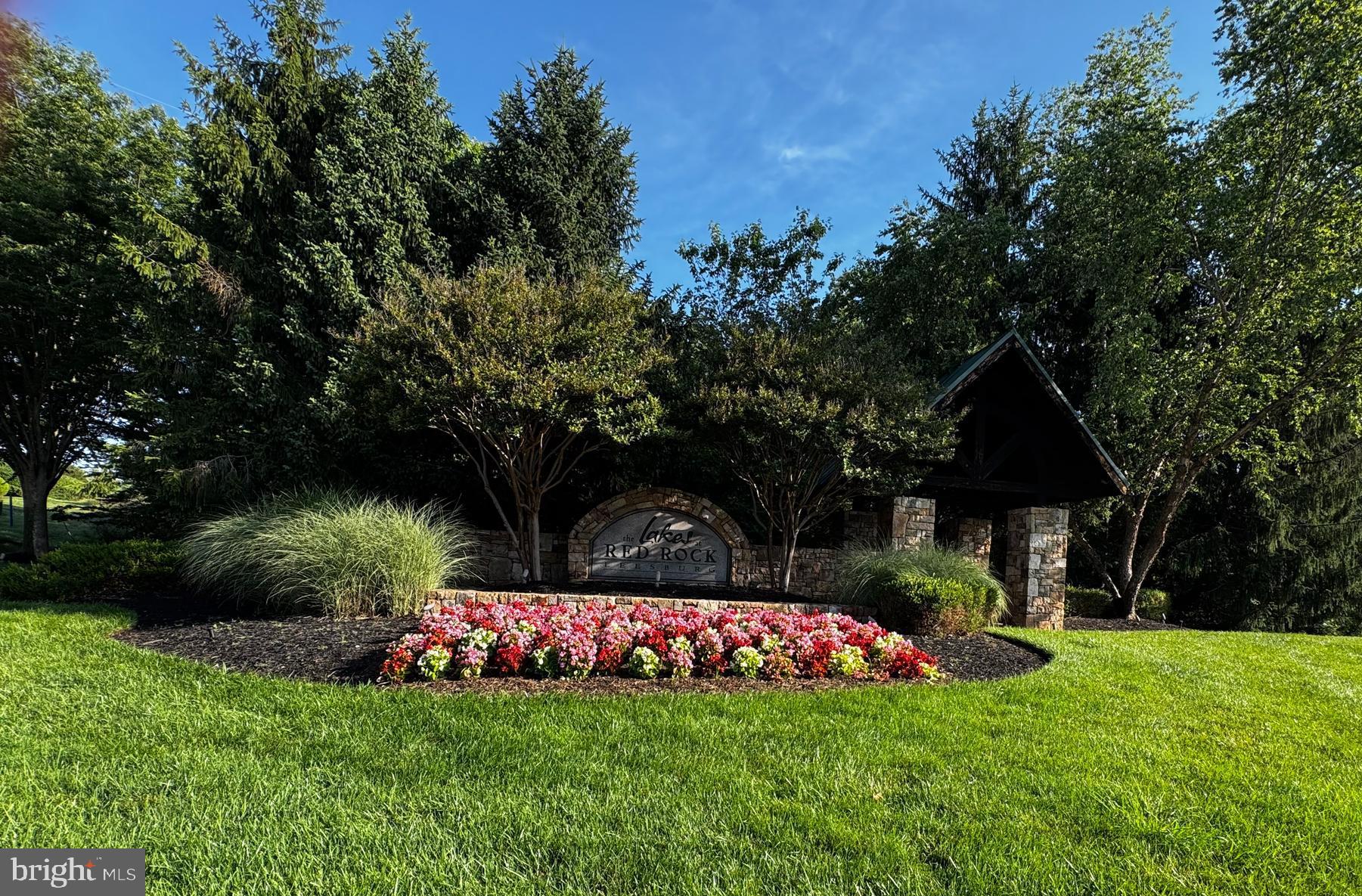 LAKES AT RED ROCK - Residential