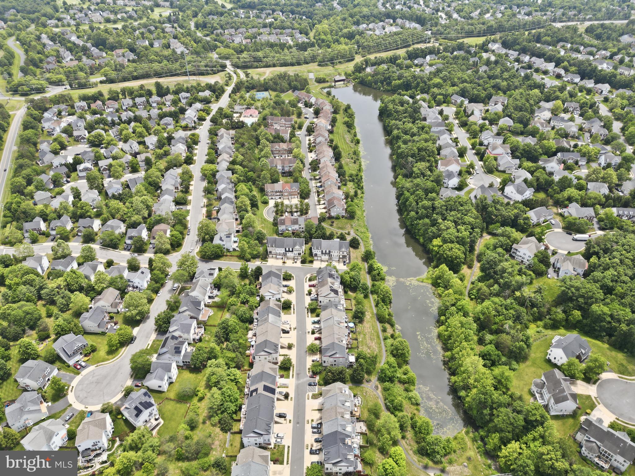 LAKES AT RED ROCK - Residential