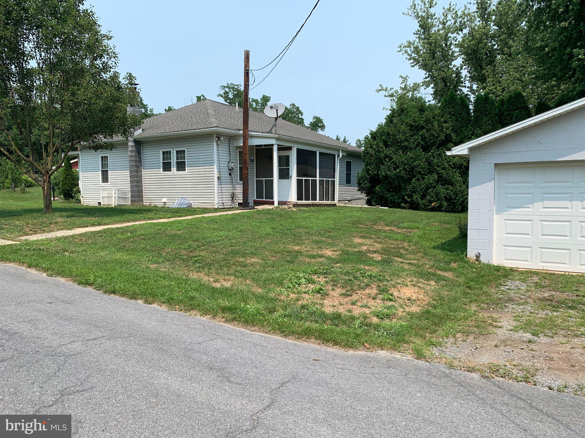 NONE AVAILABLE - Residential