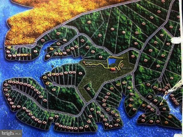 RUNAWAY BAY - Land