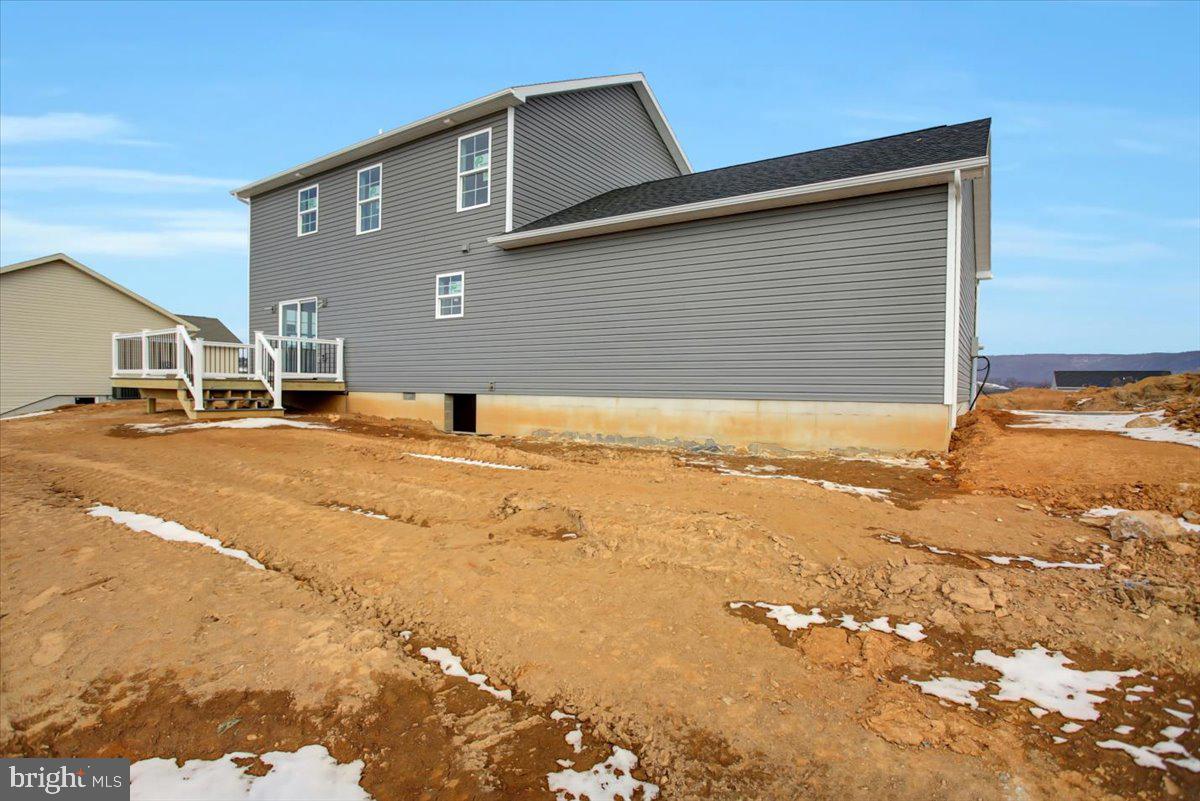 ANTIETAM COMMONS - Residential