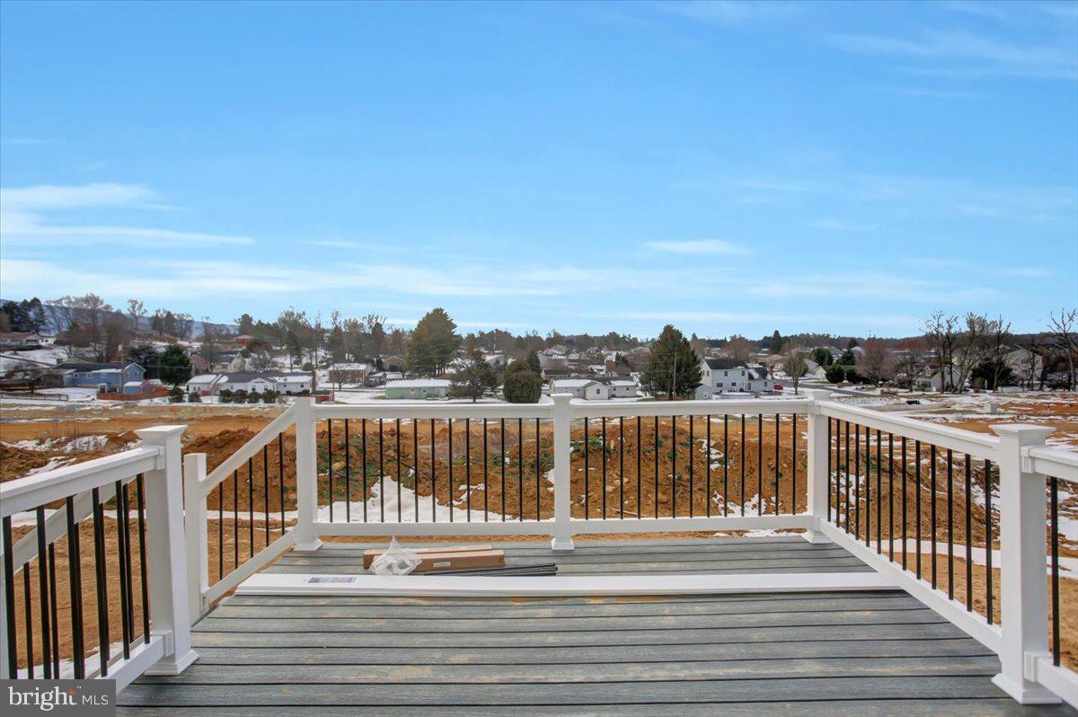 ANTIETAM COMMONS - Residential