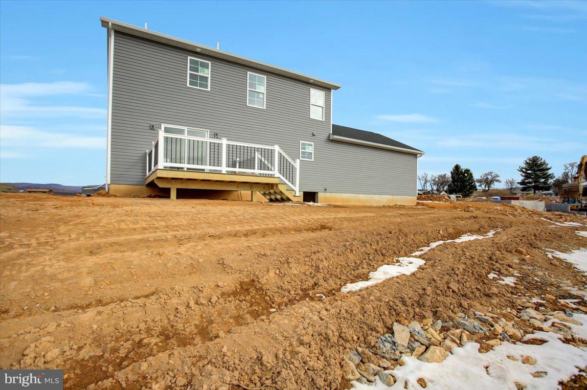 ANTIETAM COMMONS - Residential
