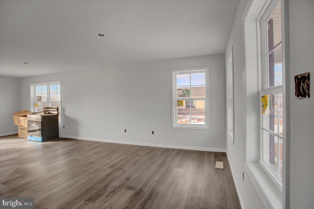 ANTIETAM COMMONS - Residential