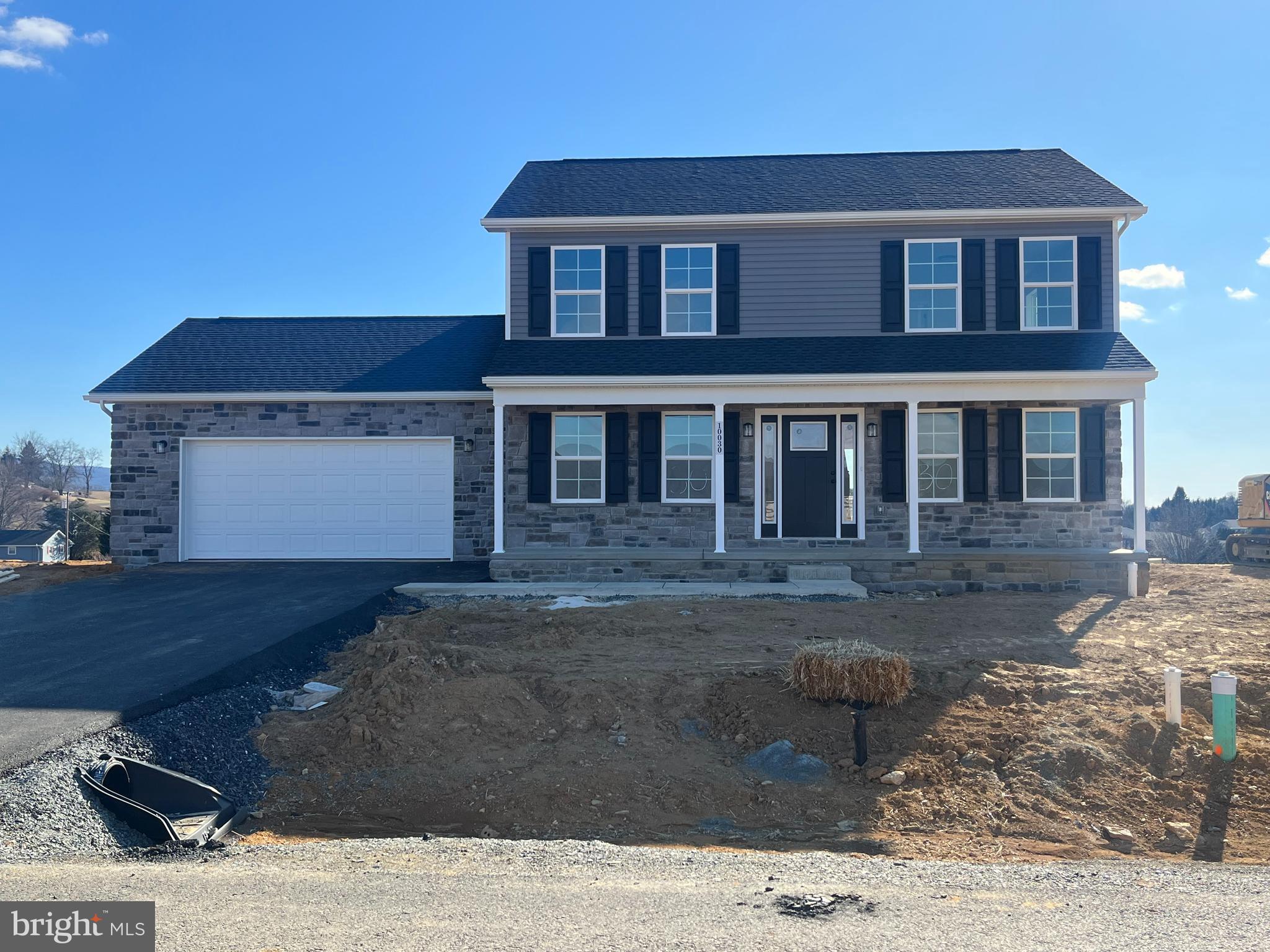 ANTIETAM COMMONS - Residential