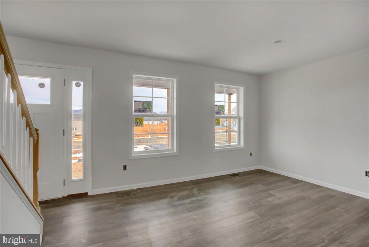 ANTIETAM COMMONS - Residential