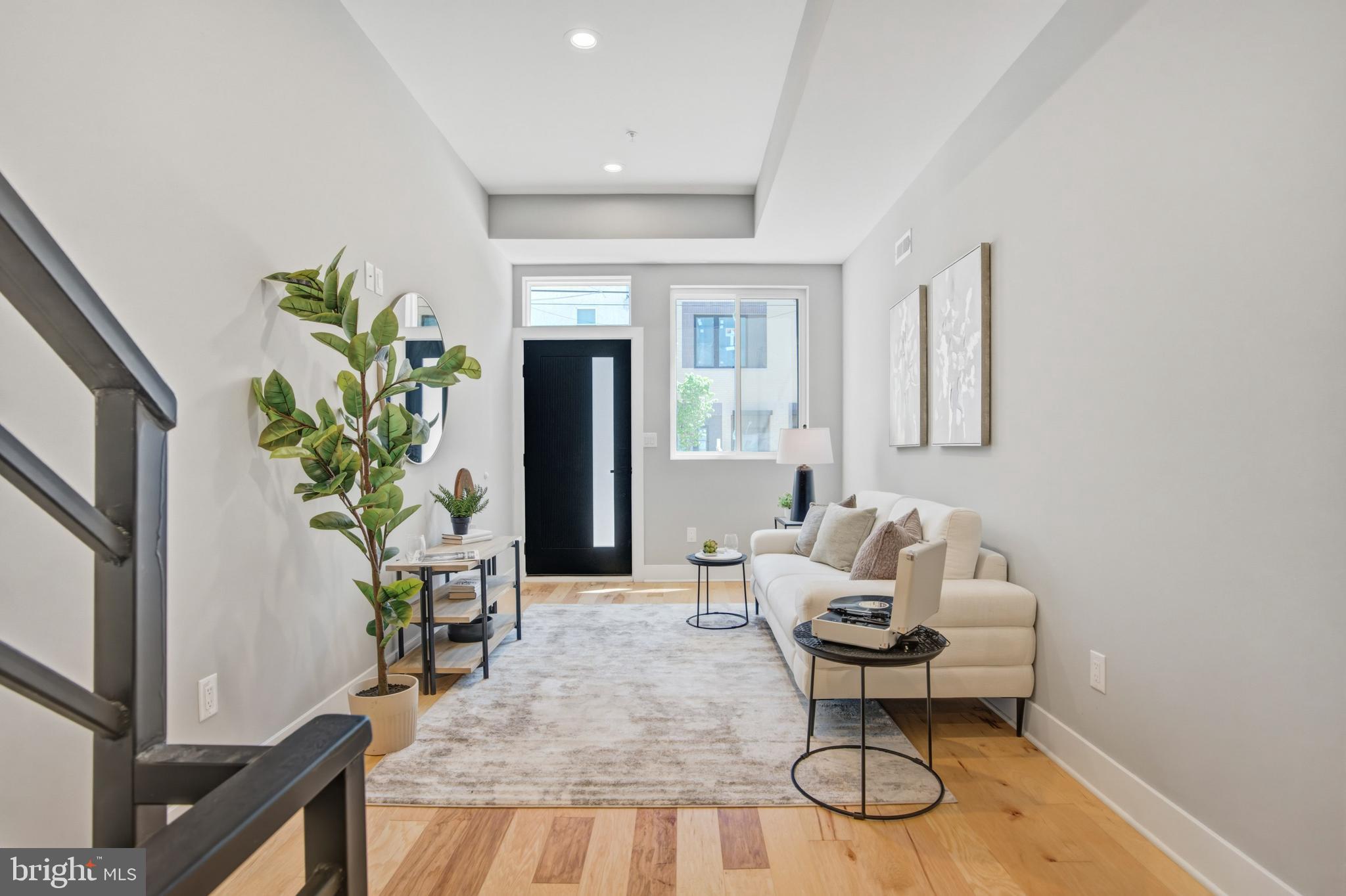 MANAYUNK - Residential