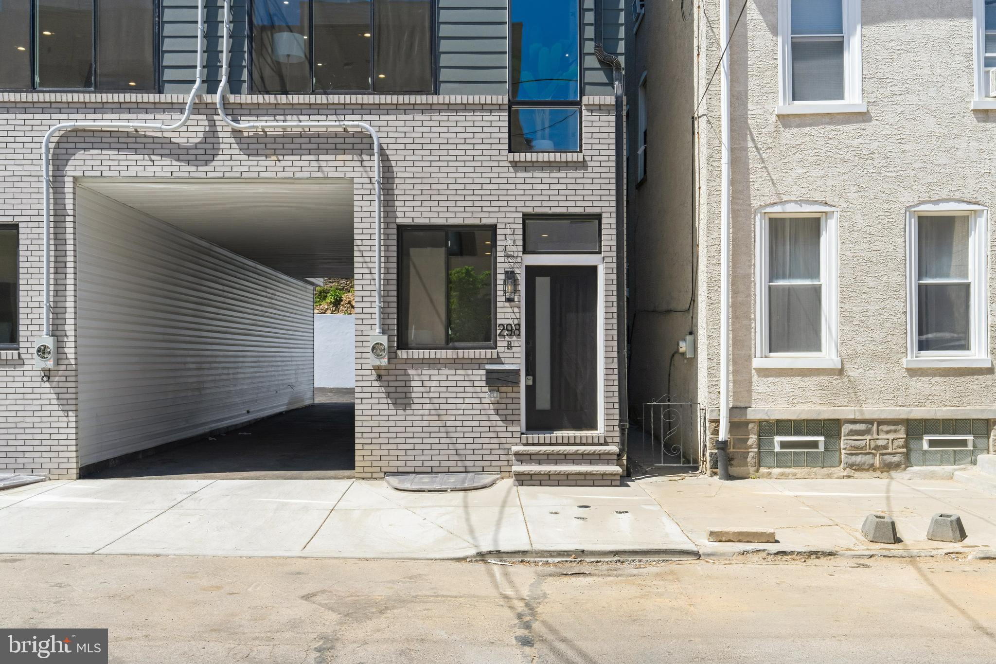 MANAYUNK - Residential