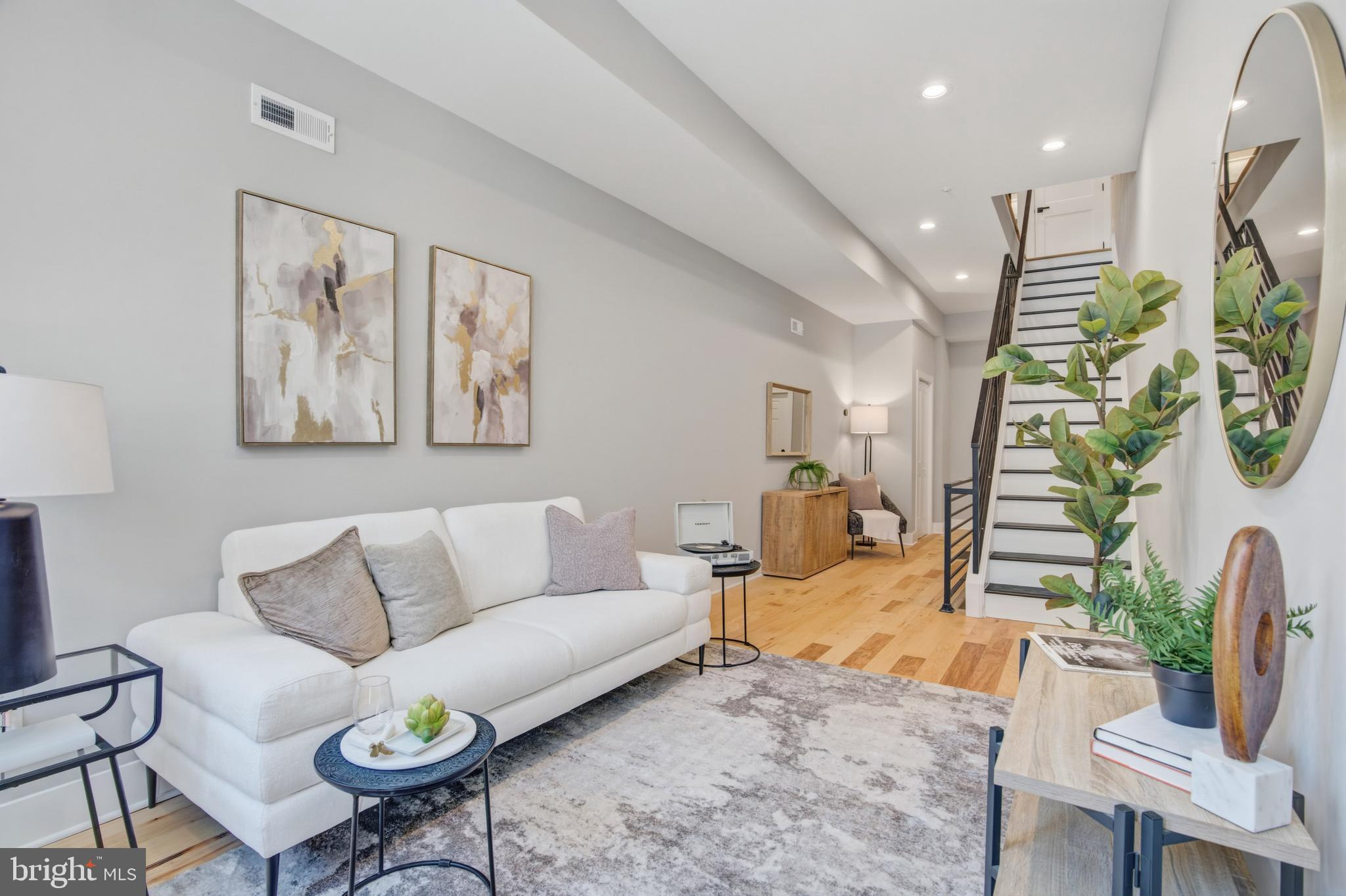 MANAYUNK - Residential