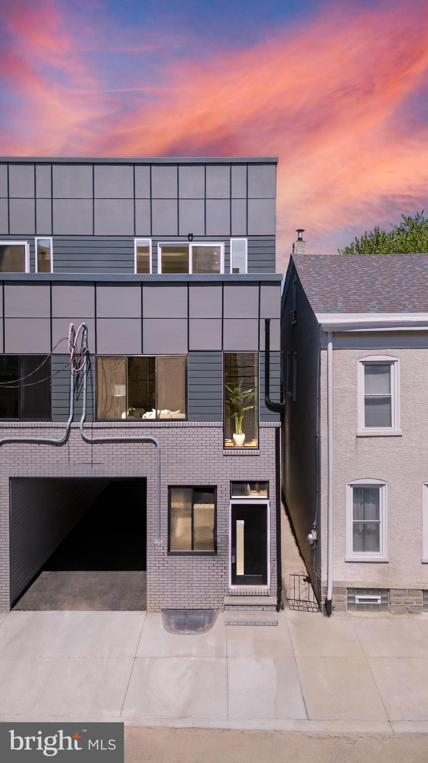 MANAYUNK - Residential