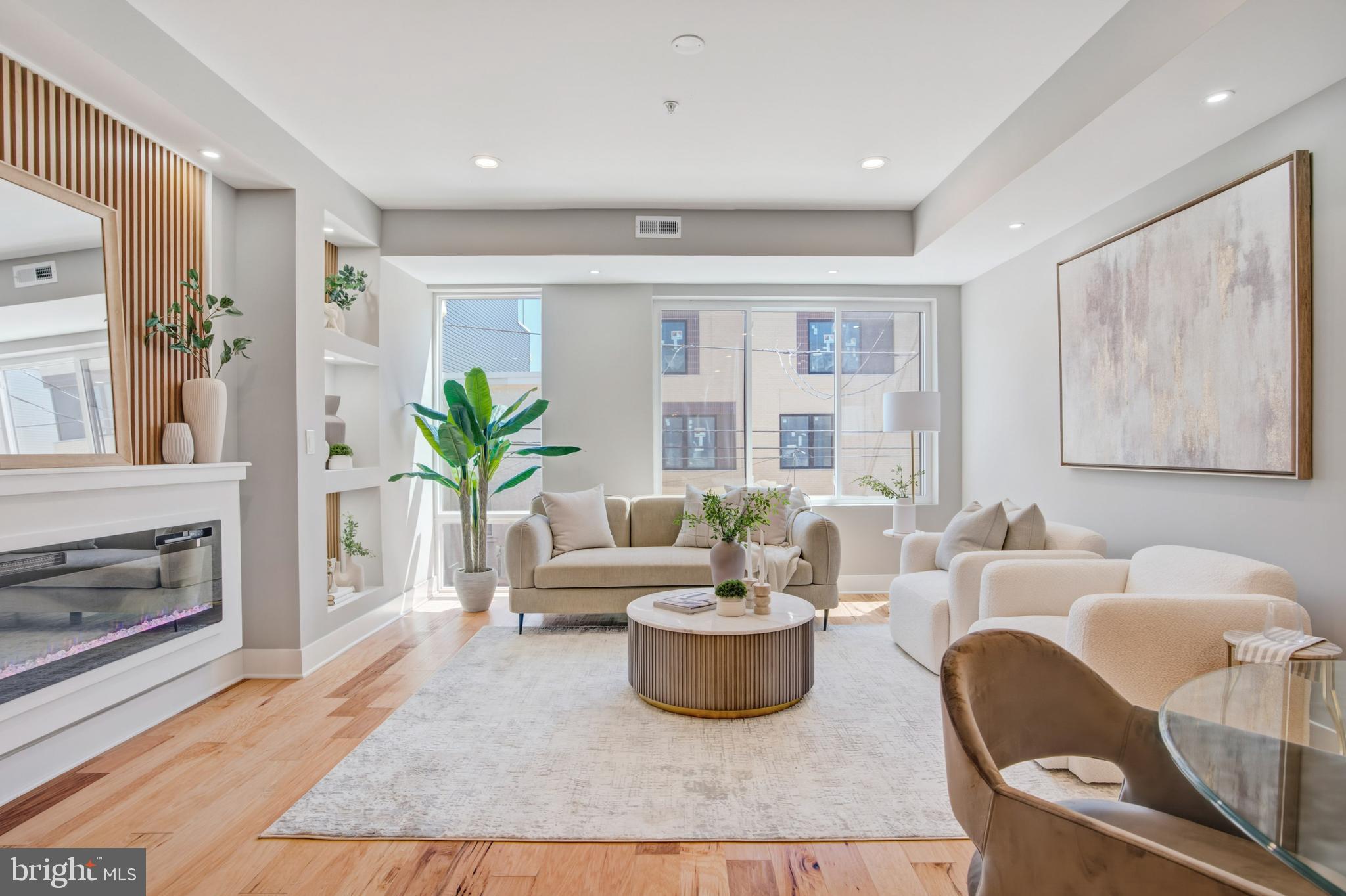 MANAYUNK - Residential