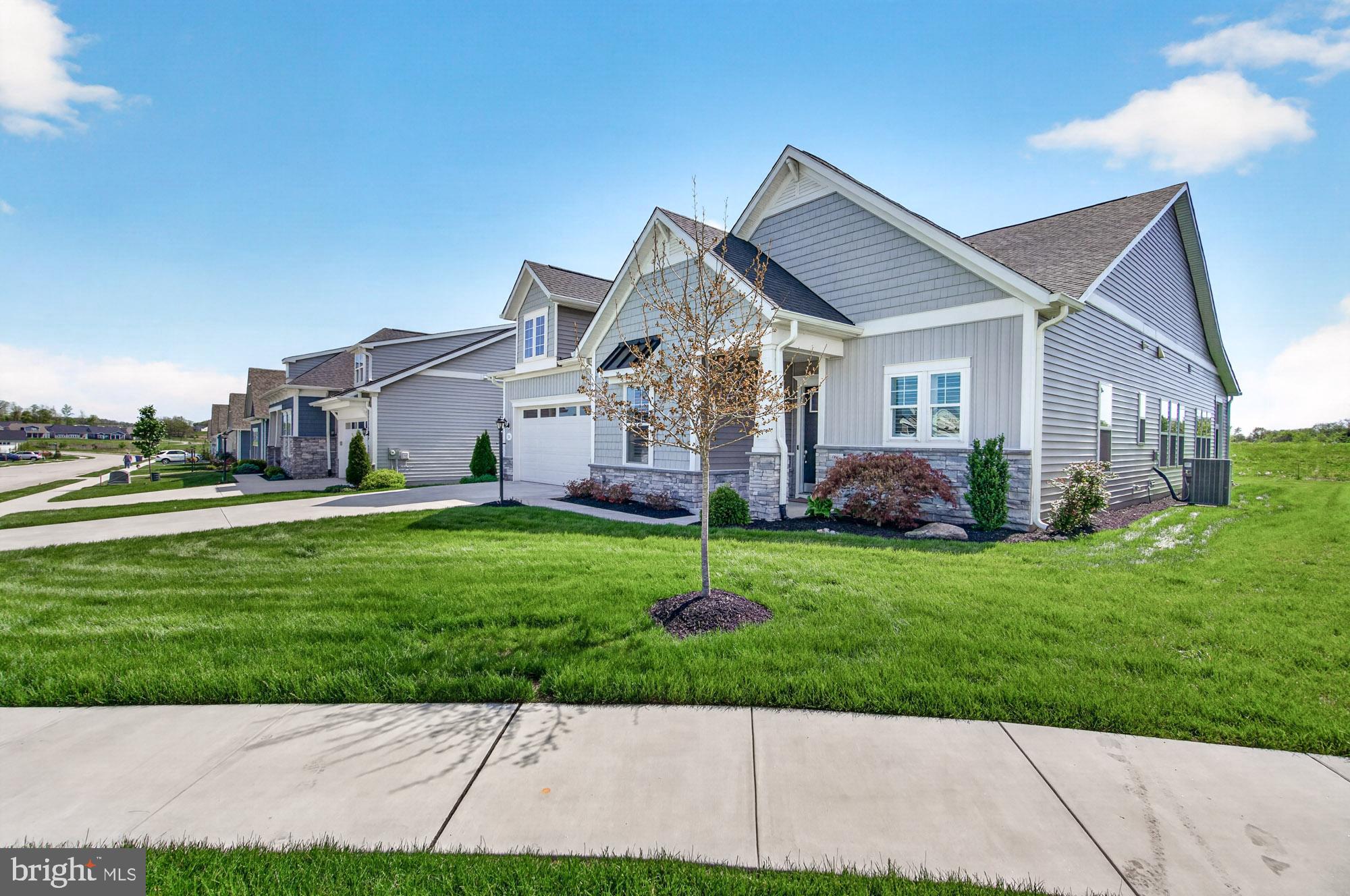 AMBLEBROOK - Residential