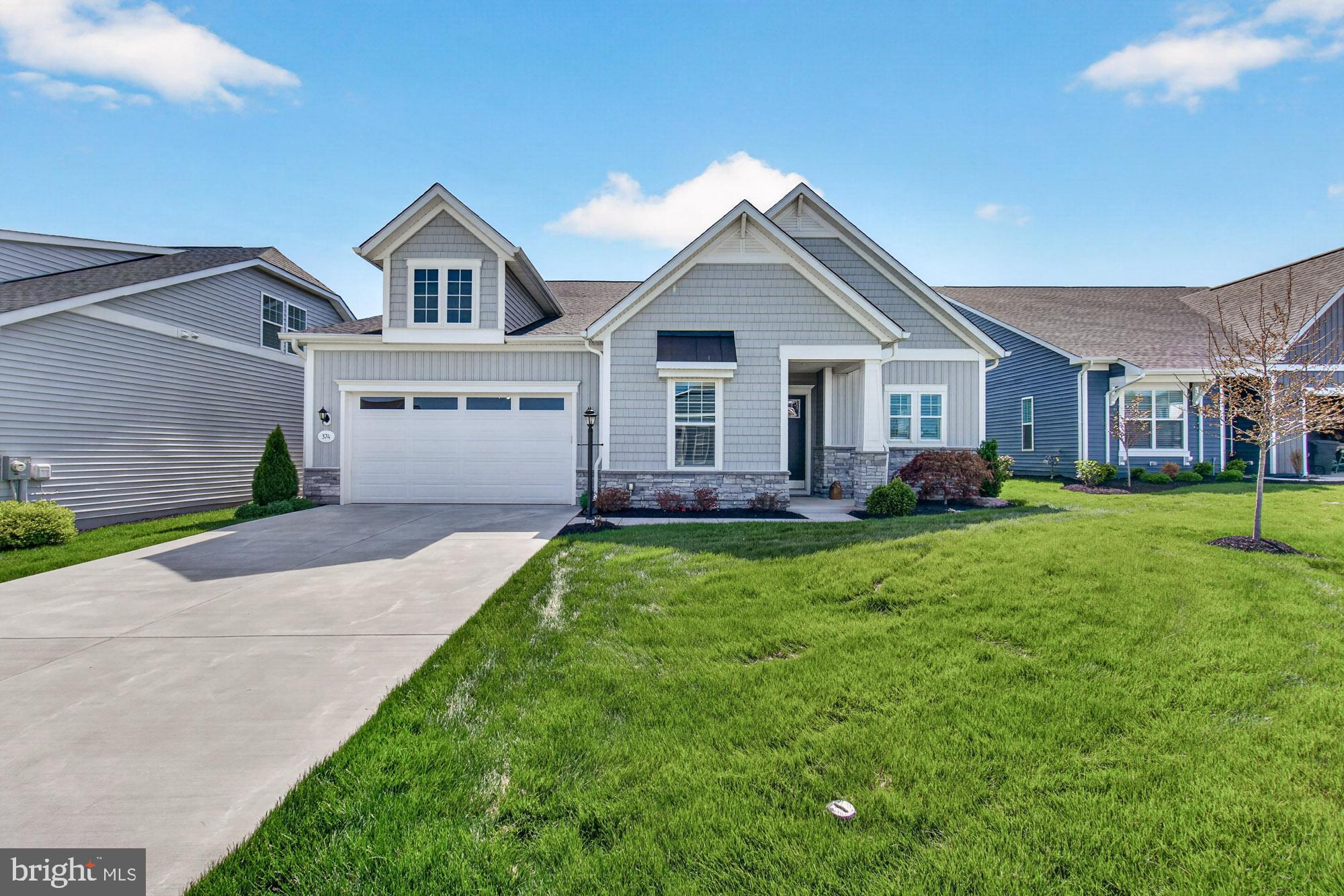 AMBLEBROOK - Residential