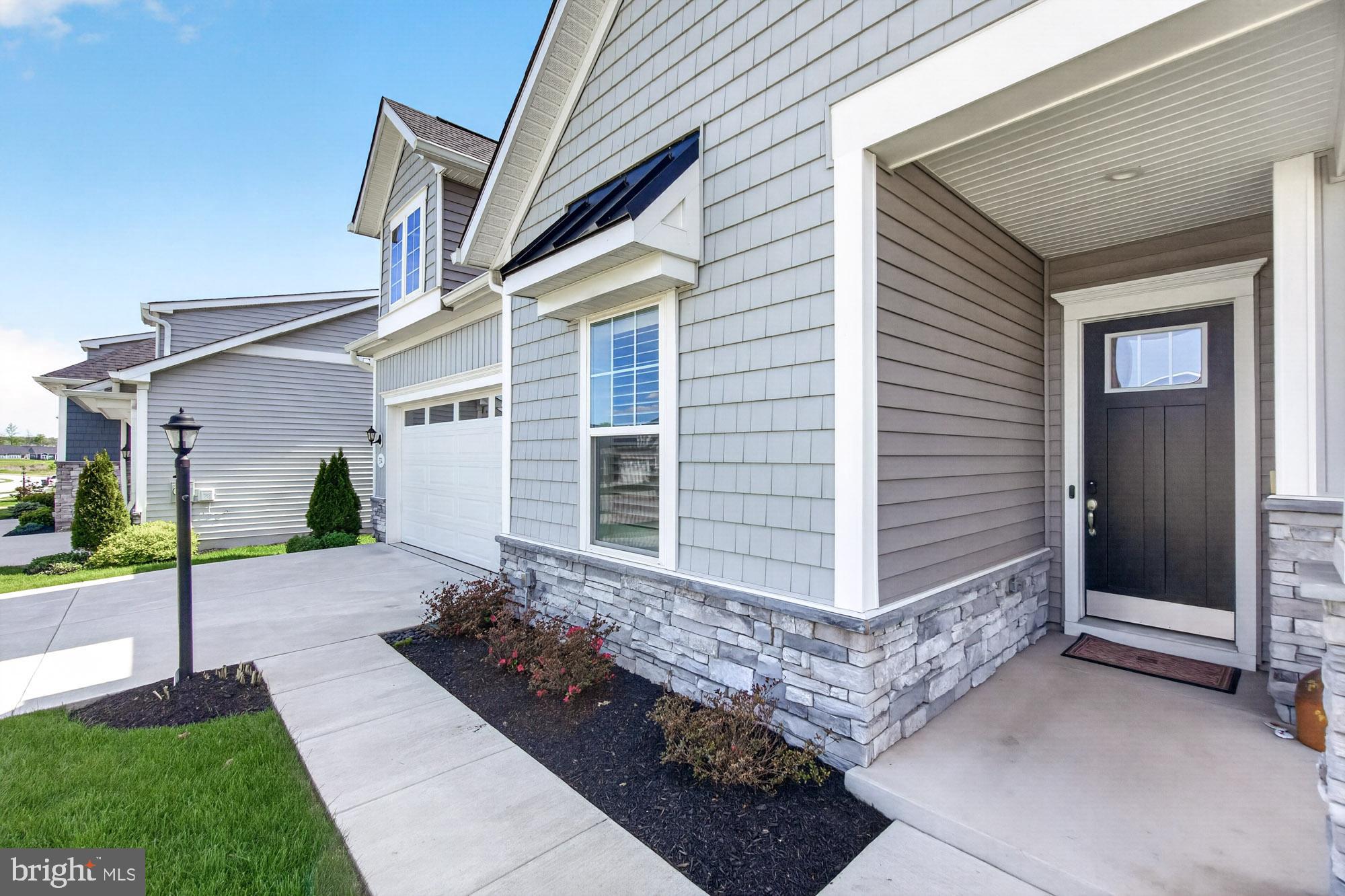 AMBLEBROOK - Residential