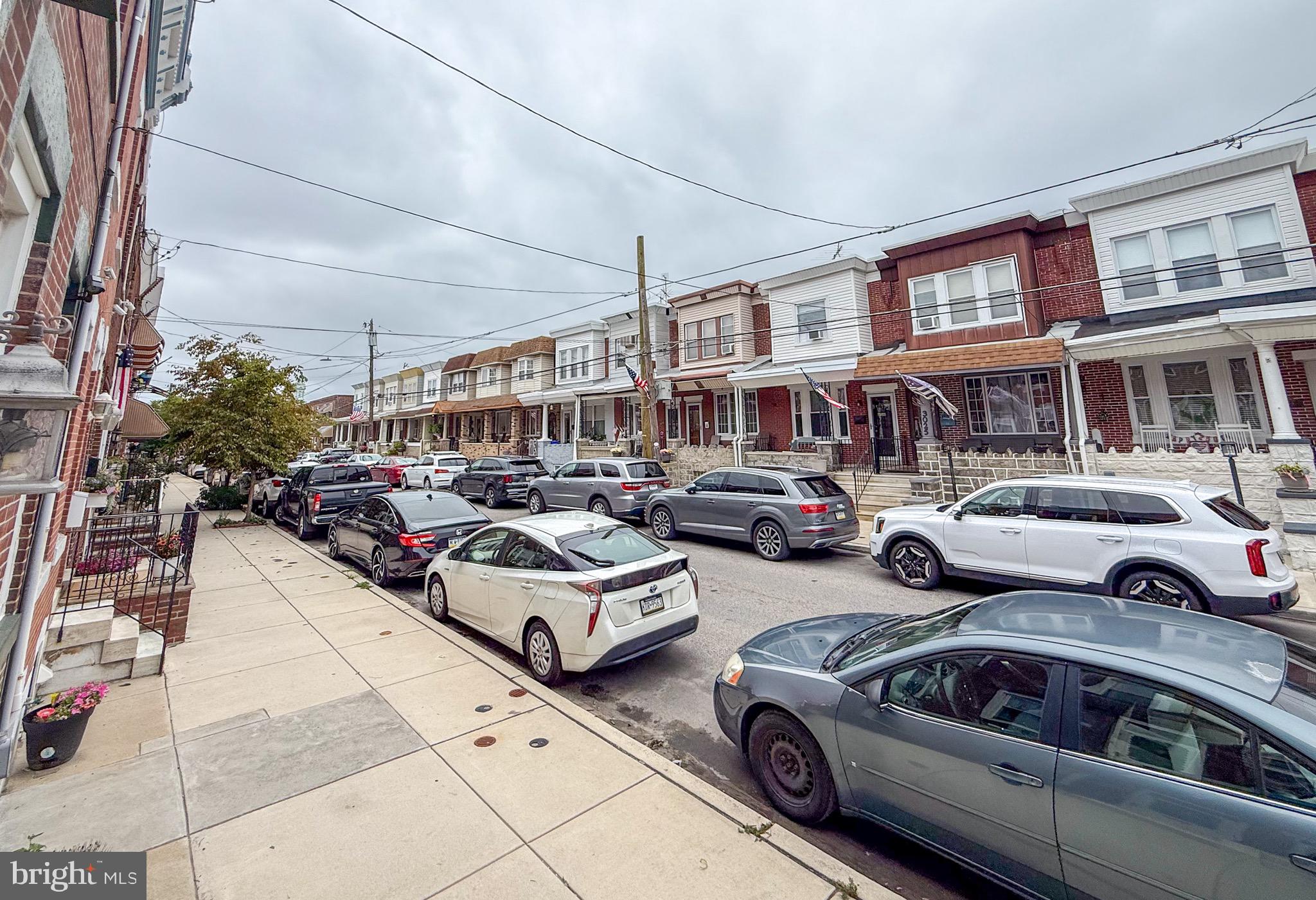 PORT RICHMOND - Residential