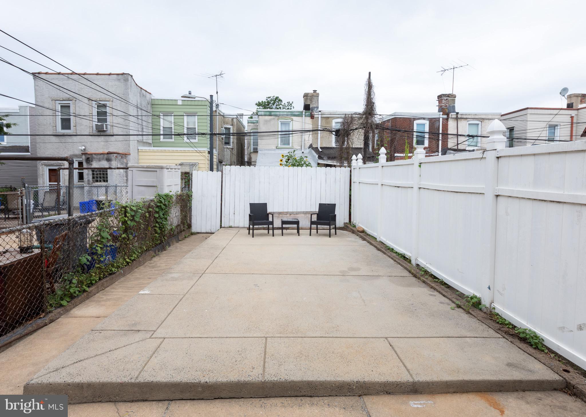 PORT RICHMOND - Residential