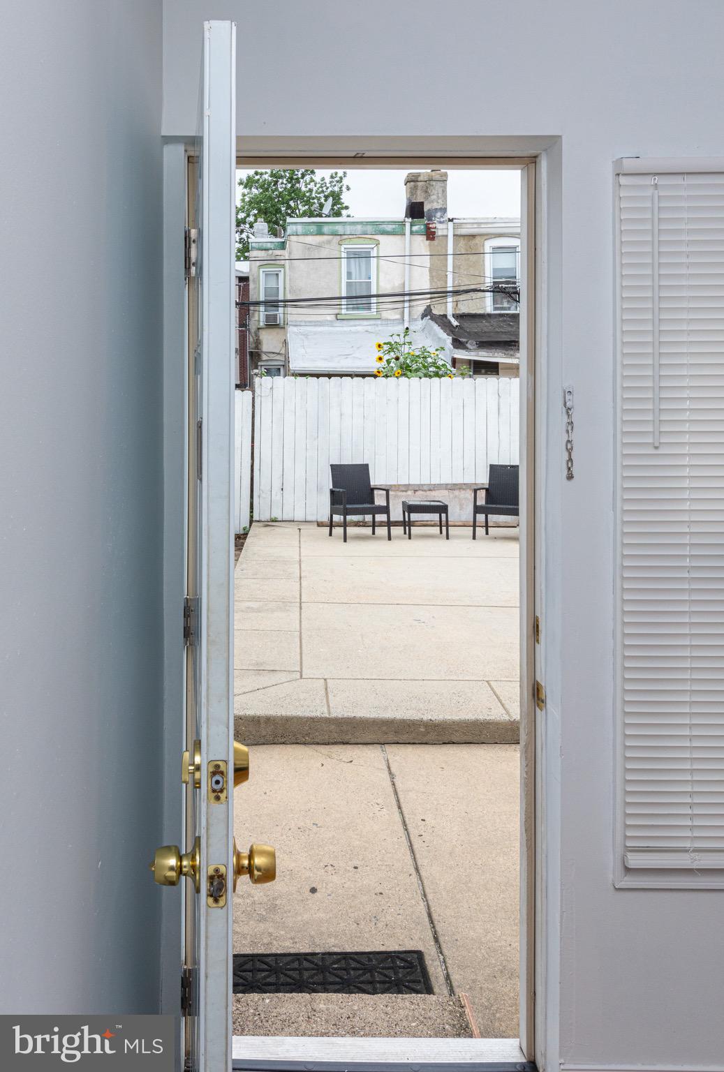 PORT RICHMOND - Residential