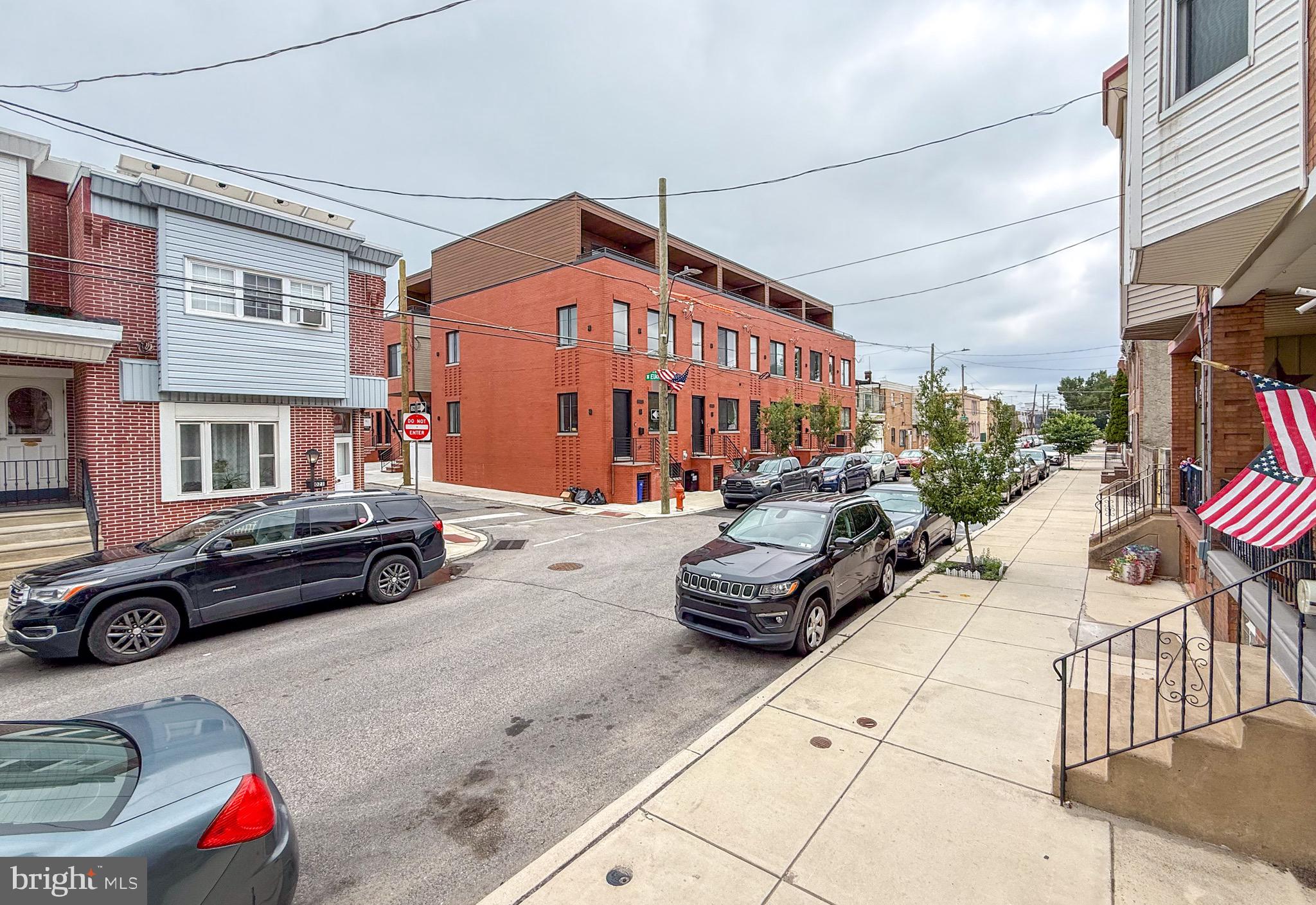 PORT RICHMOND - Residential