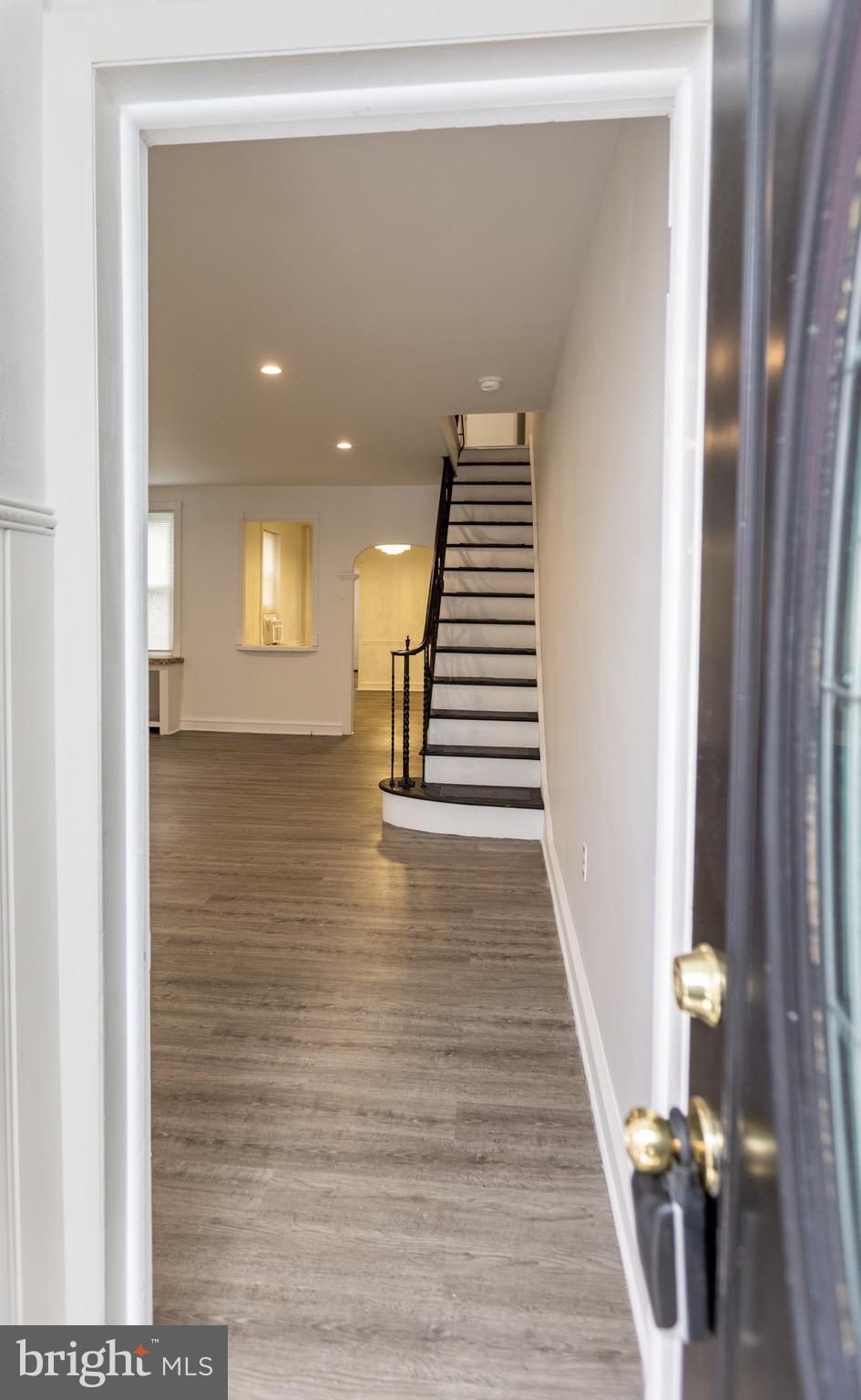 PORT RICHMOND - Residential