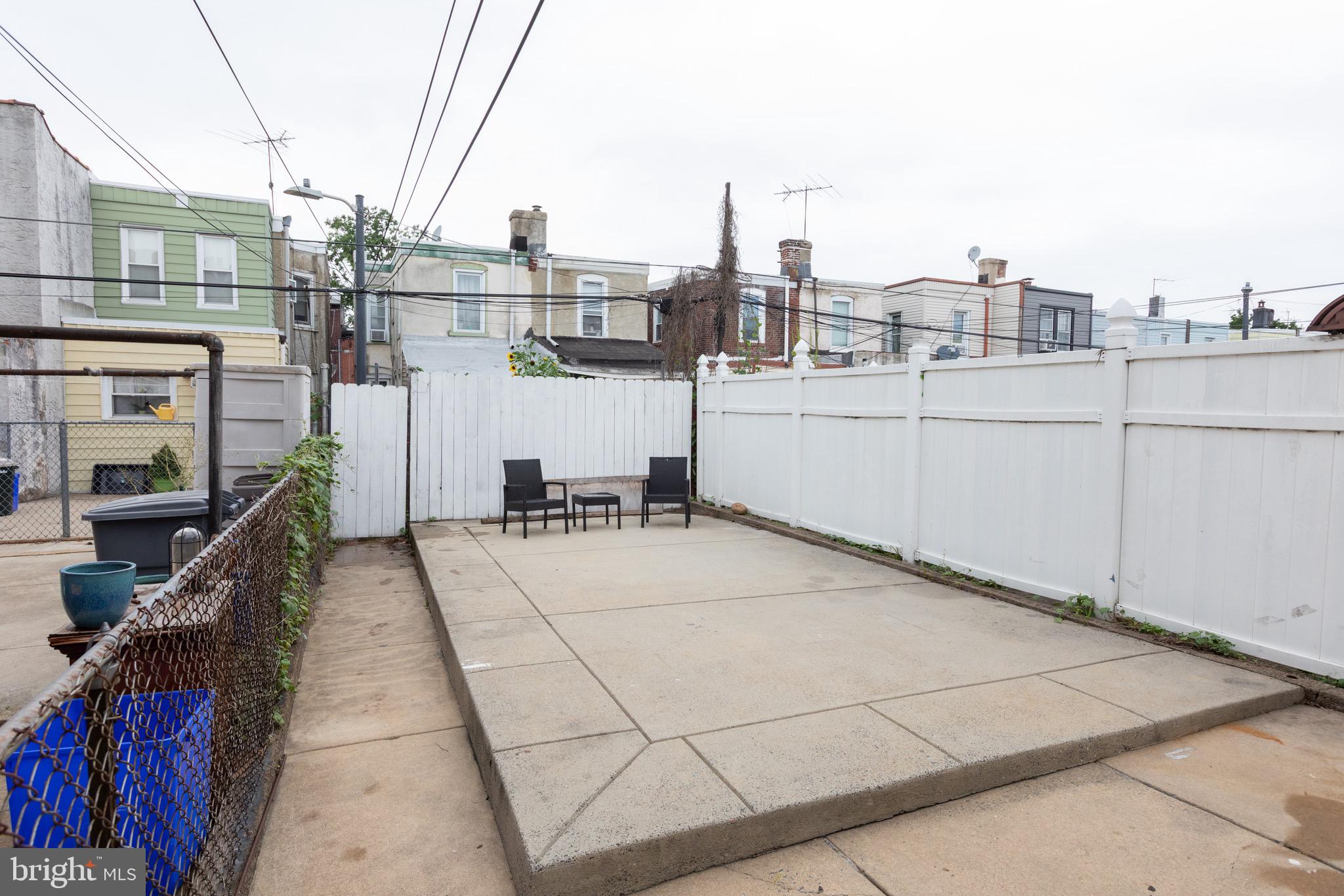 PORT RICHMOND - Residential