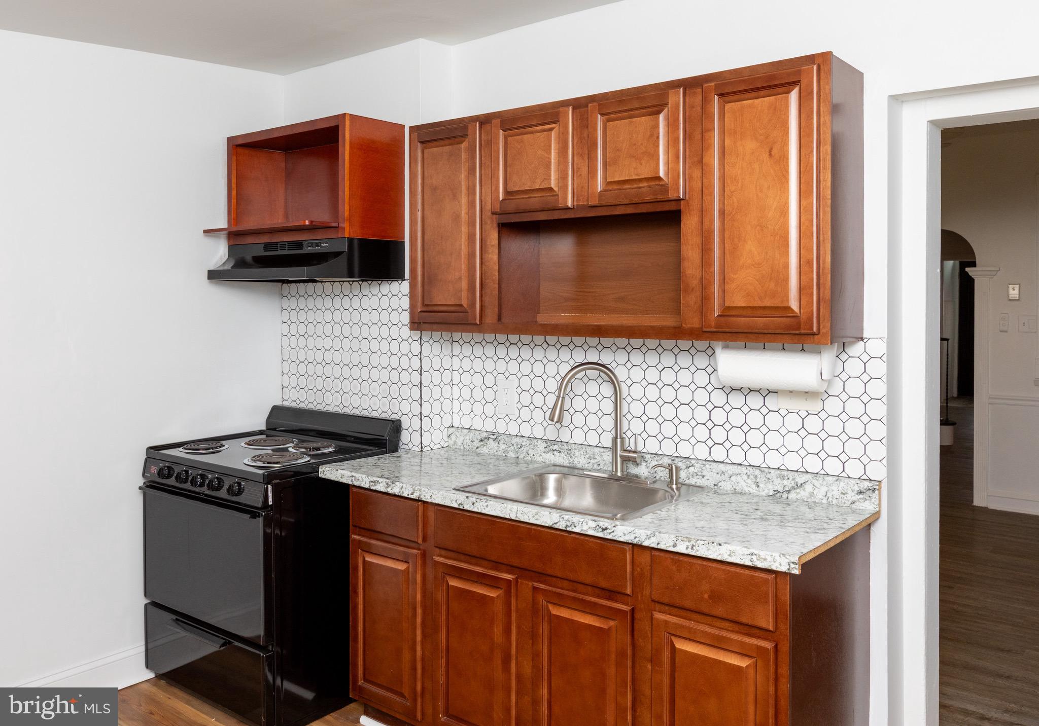 PORT RICHMOND - Residential
