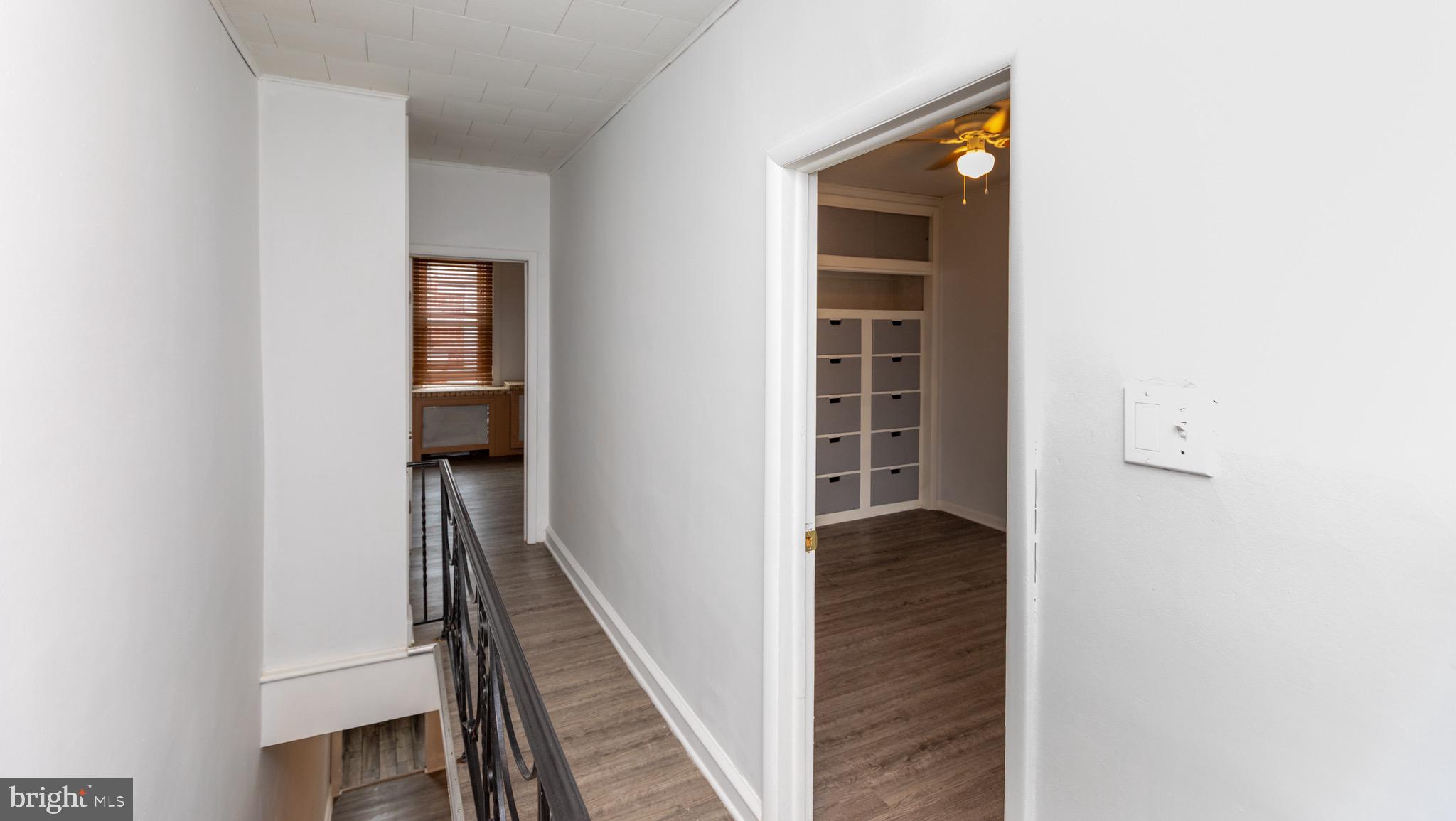 PORT RICHMOND - Residential