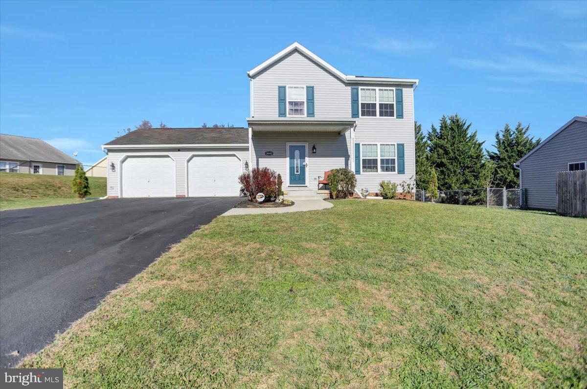 FOUNTAINVIEW - Residential