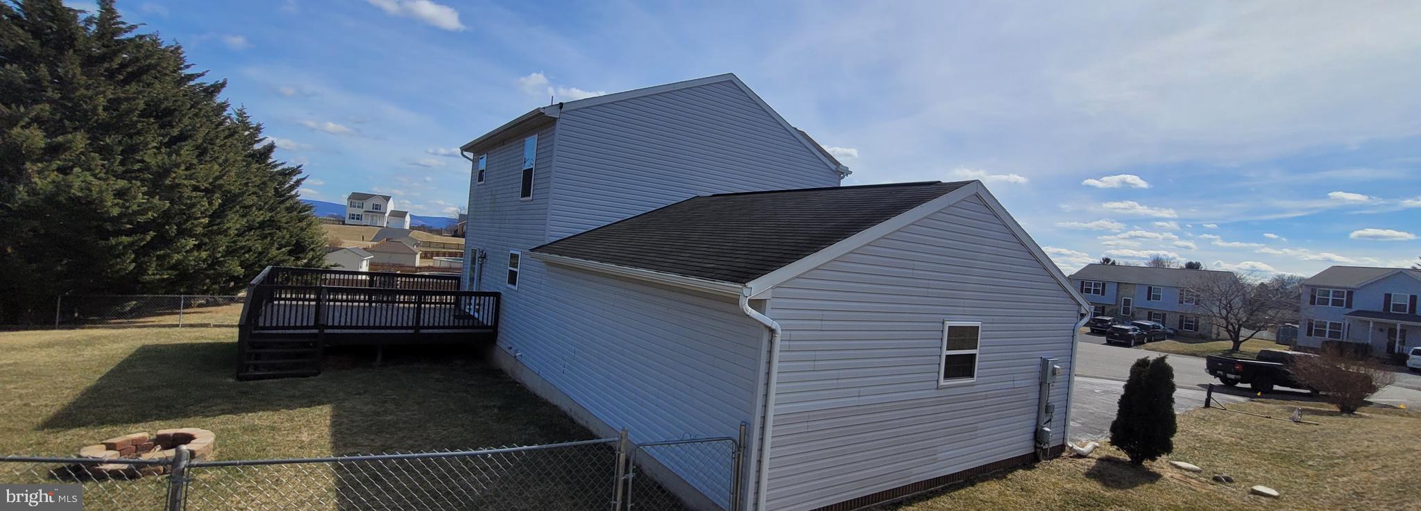 FOUNTAINVIEW - Residential